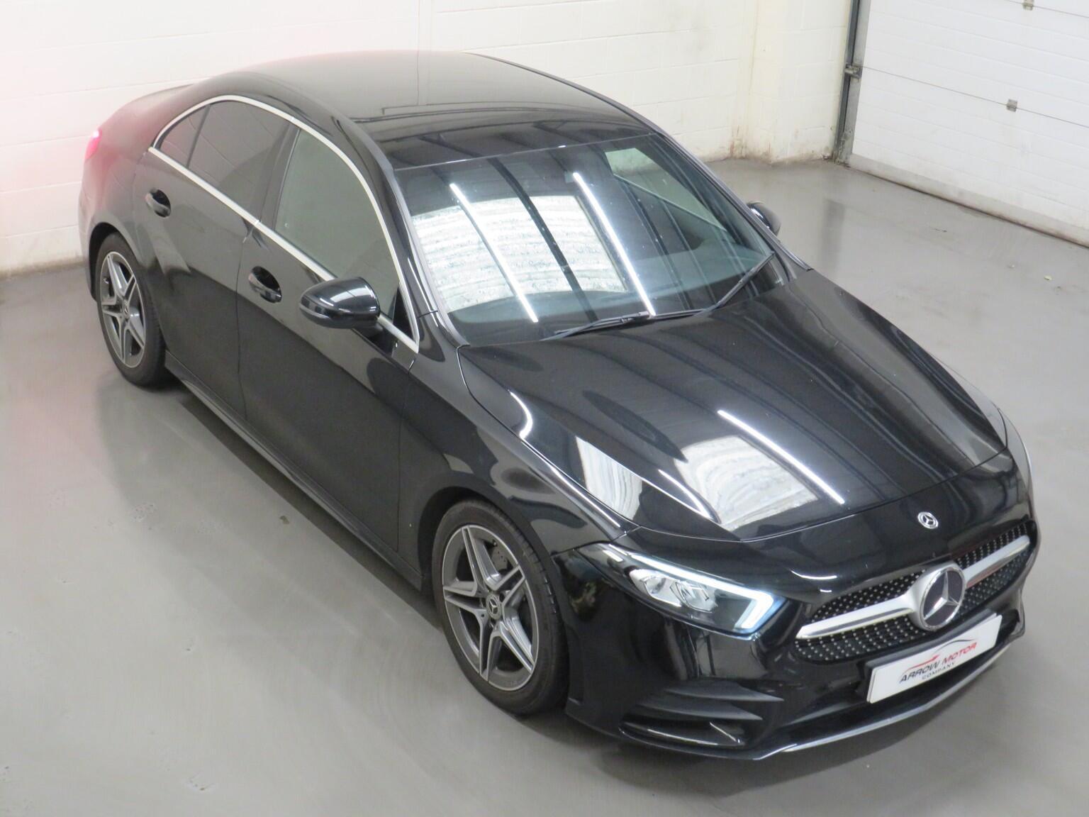 Mercedes A Class - Image 13