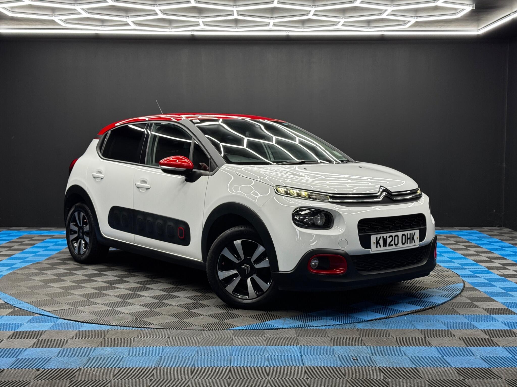 Citroen C3