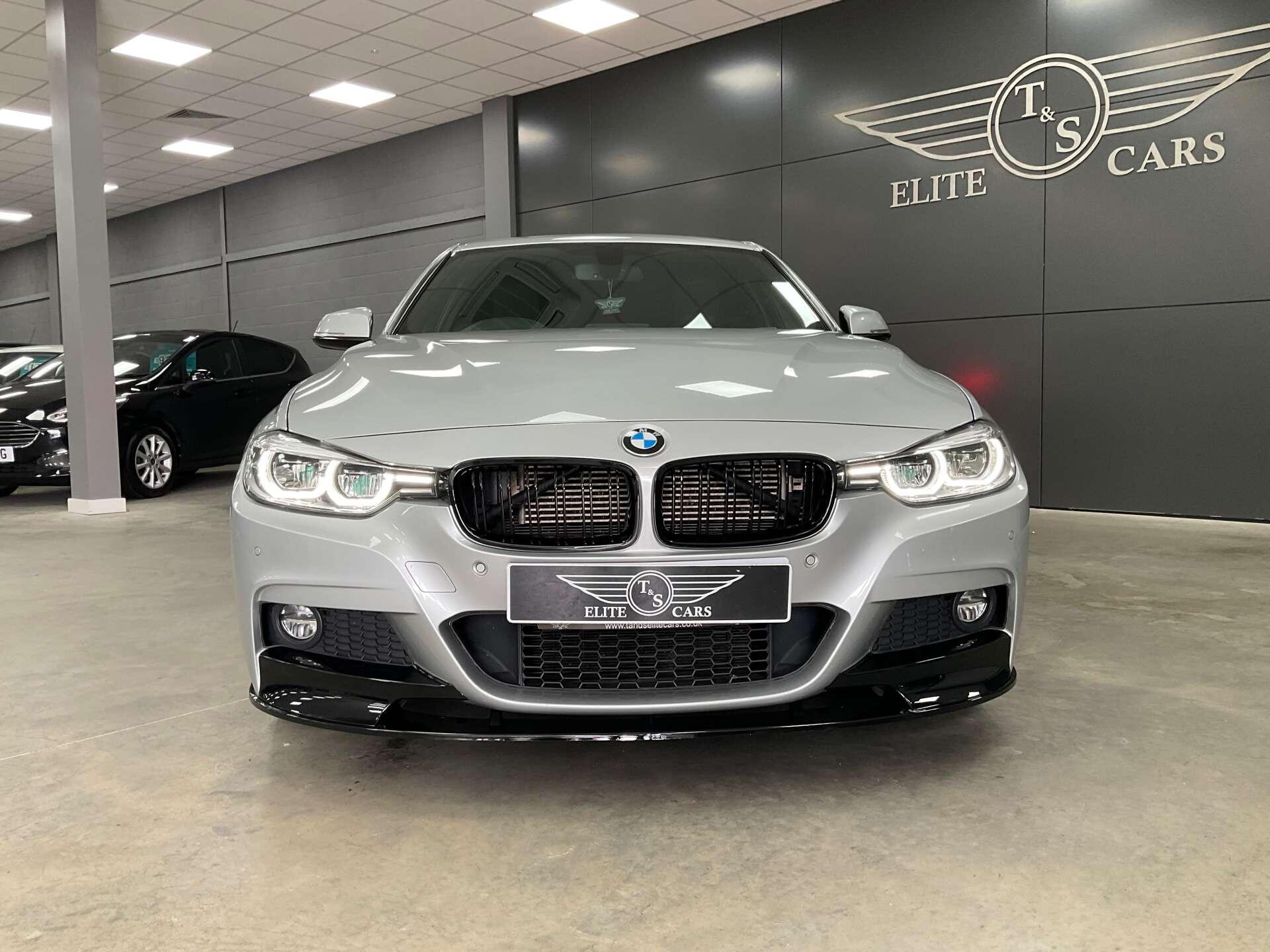 BMW 3 Series - Image 5