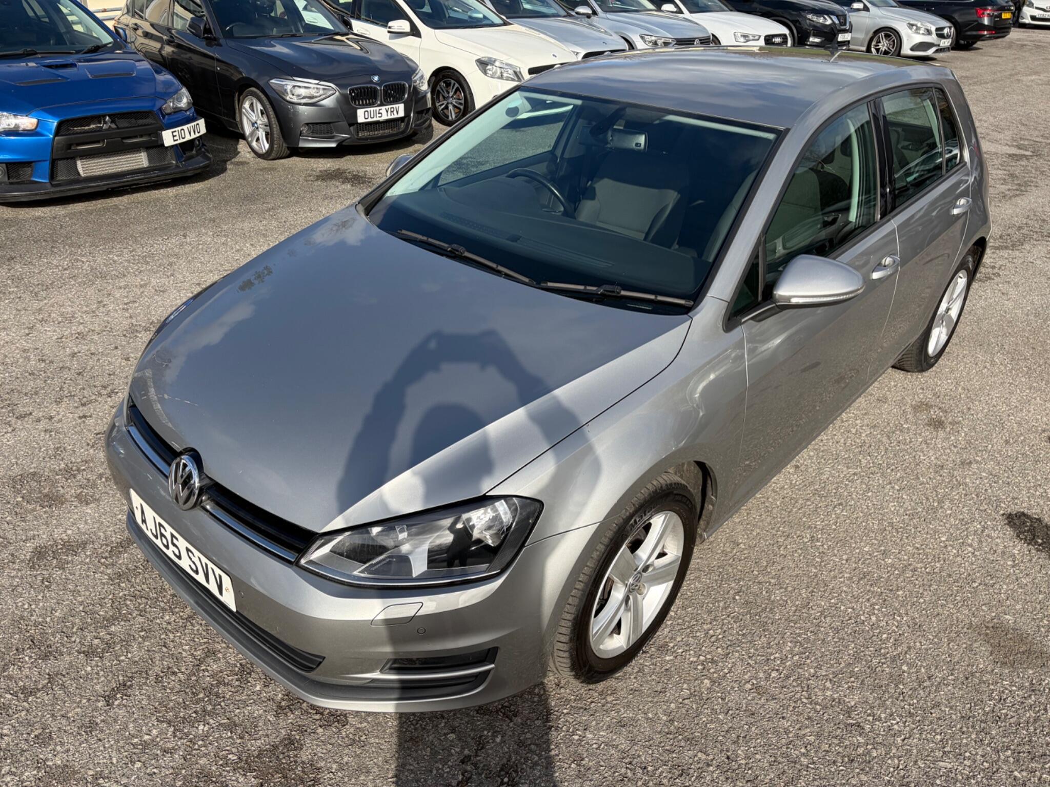 Volkswagen Golf - Image 3