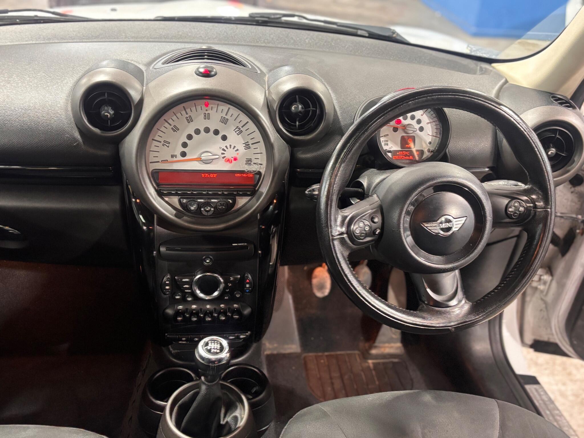 MINI Countryman - Image 14