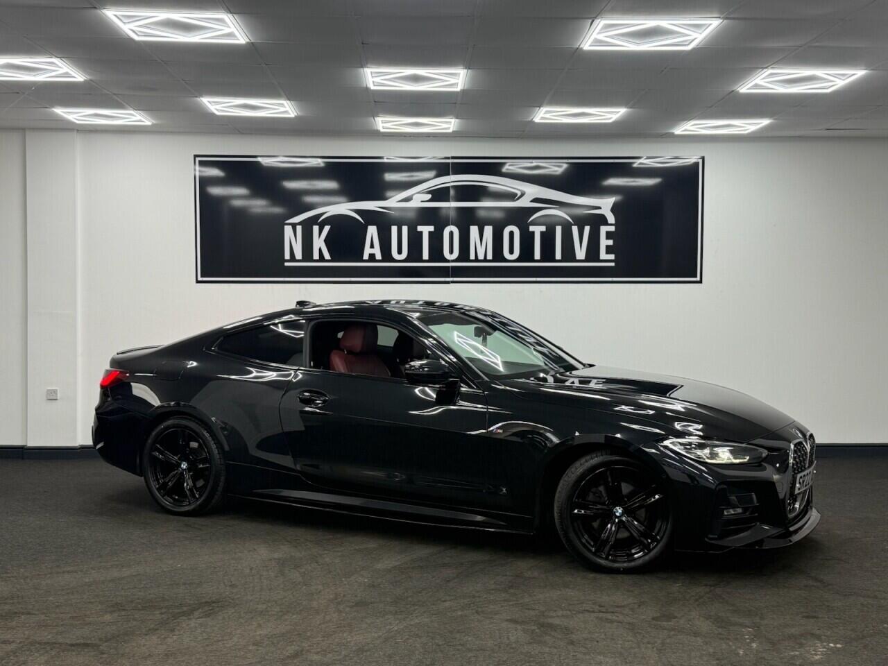 BMW 4 Series - Image 3