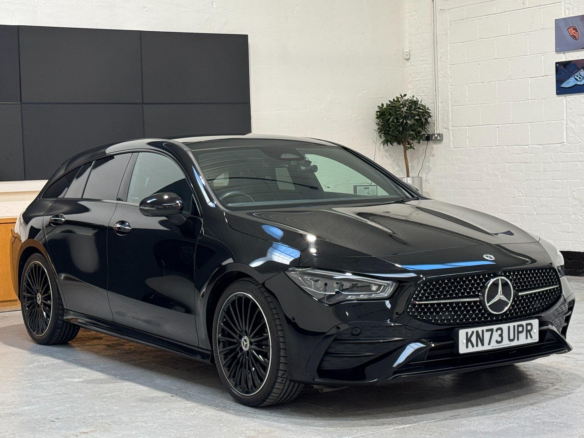 Mercedes CLA - Image 7