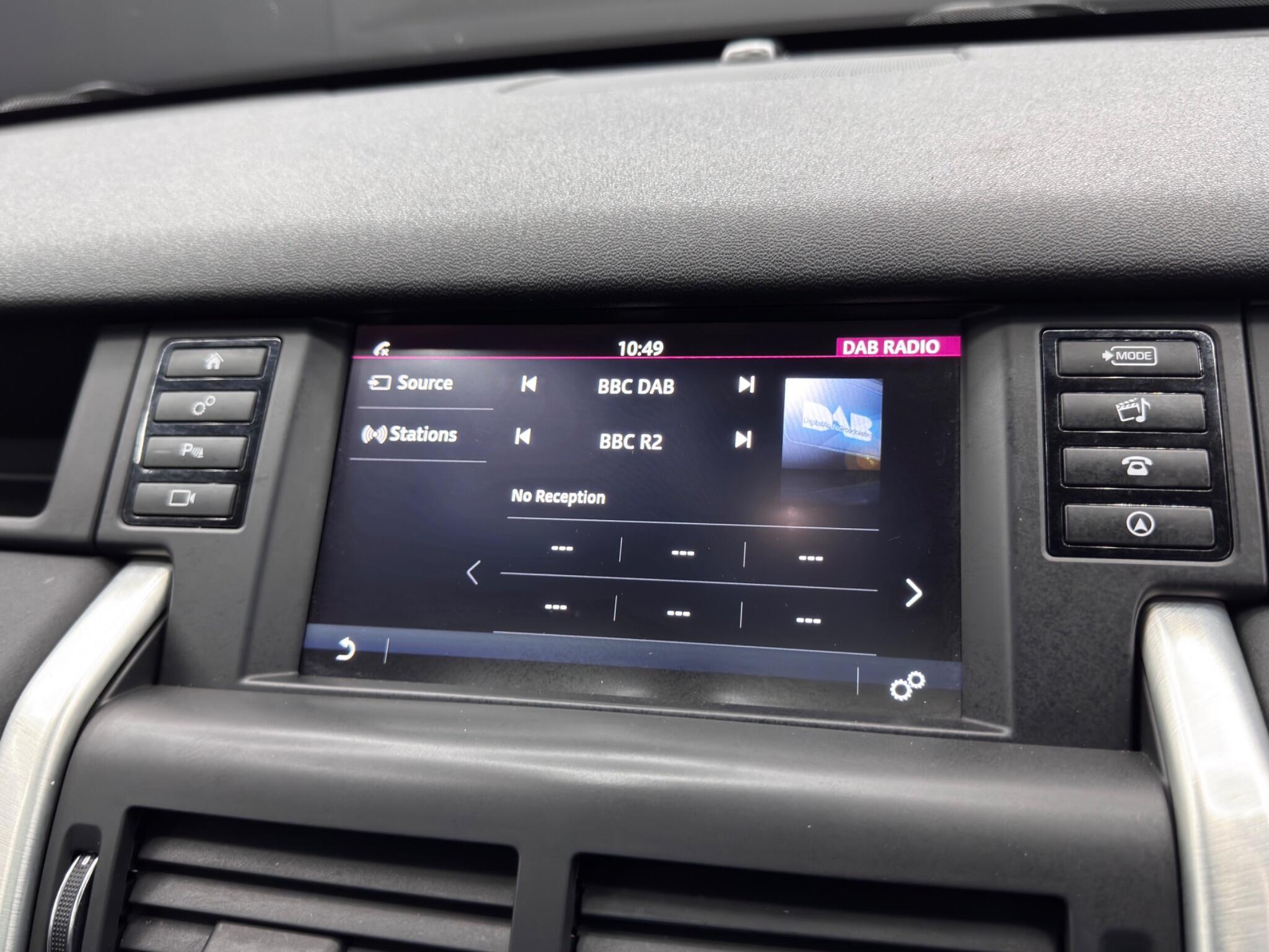 Land Rover DISCOVERY SPORT - Image 32