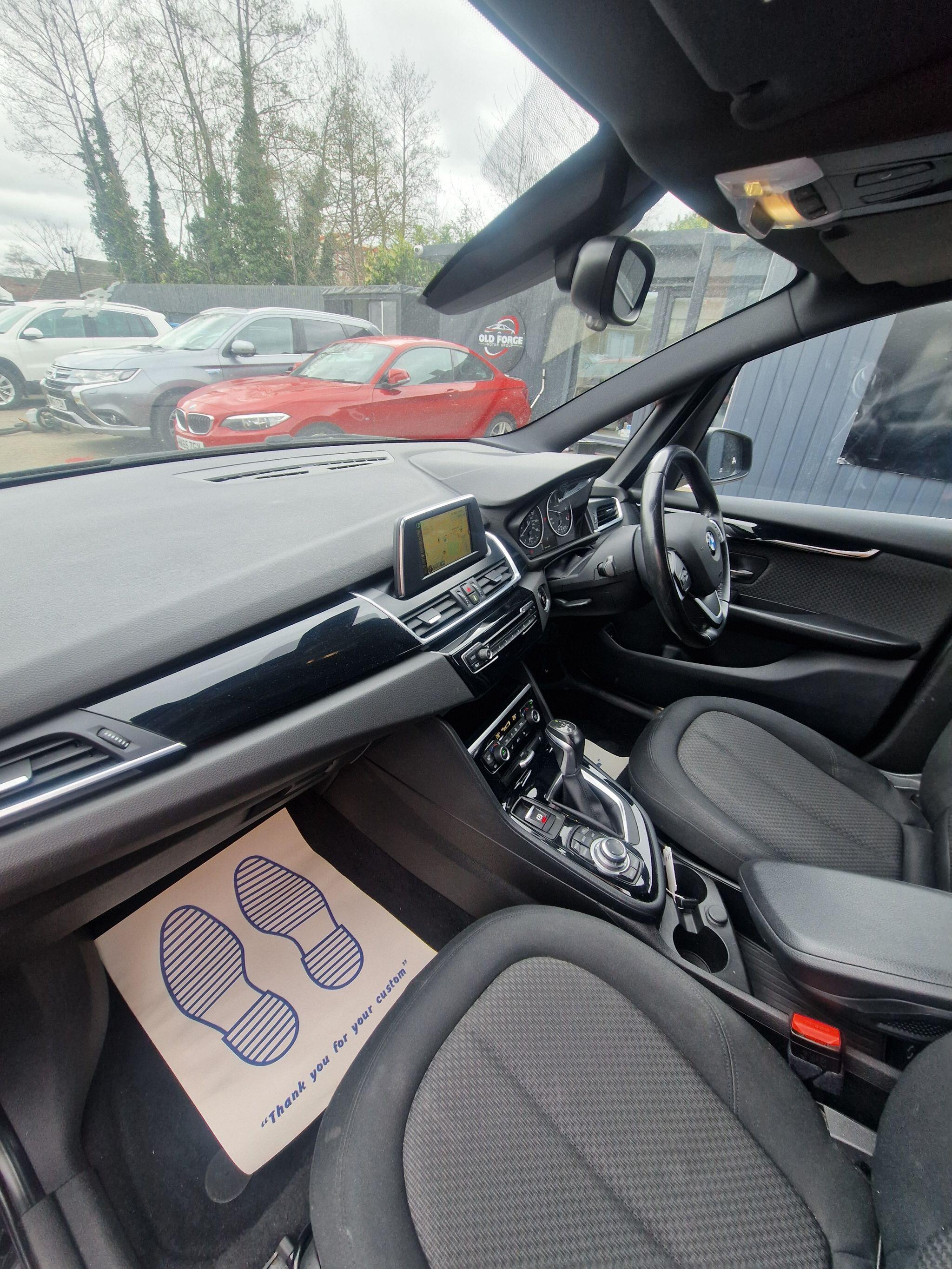 BMW 2 Series Gran Tourer - Image 37