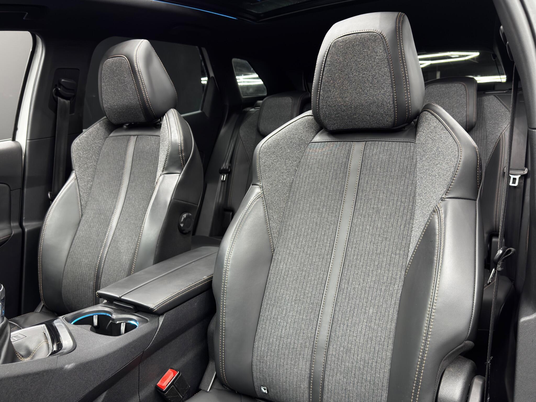 Peugeot 3008 - Image 14