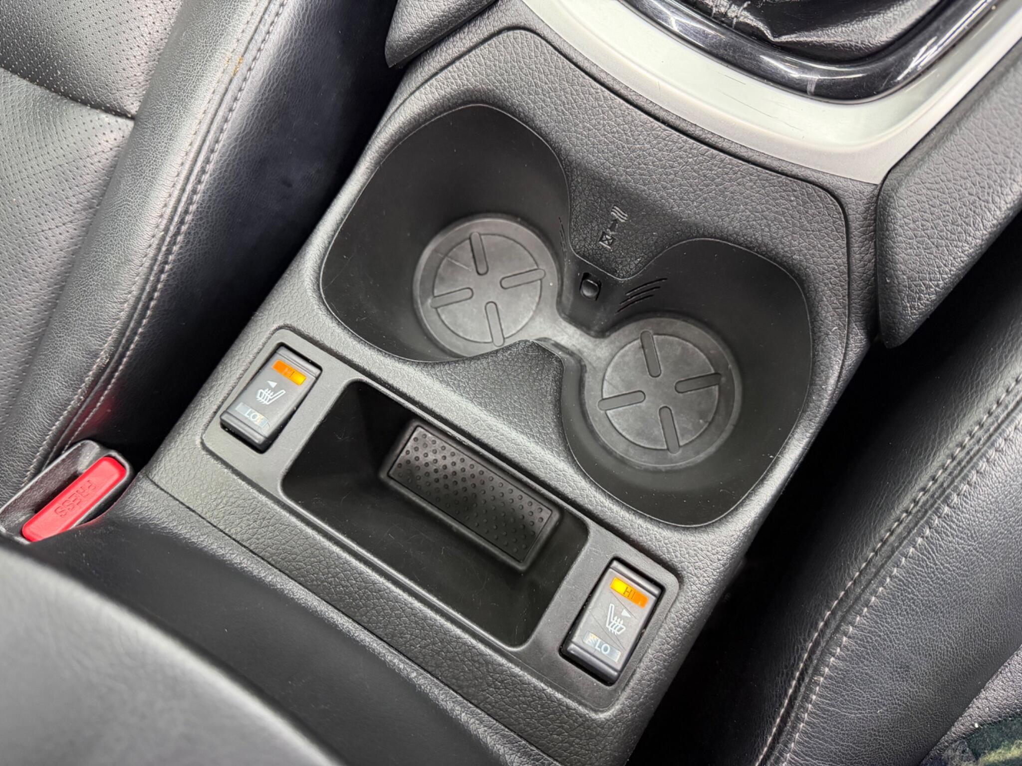 Nissan X-Trail - Image 19