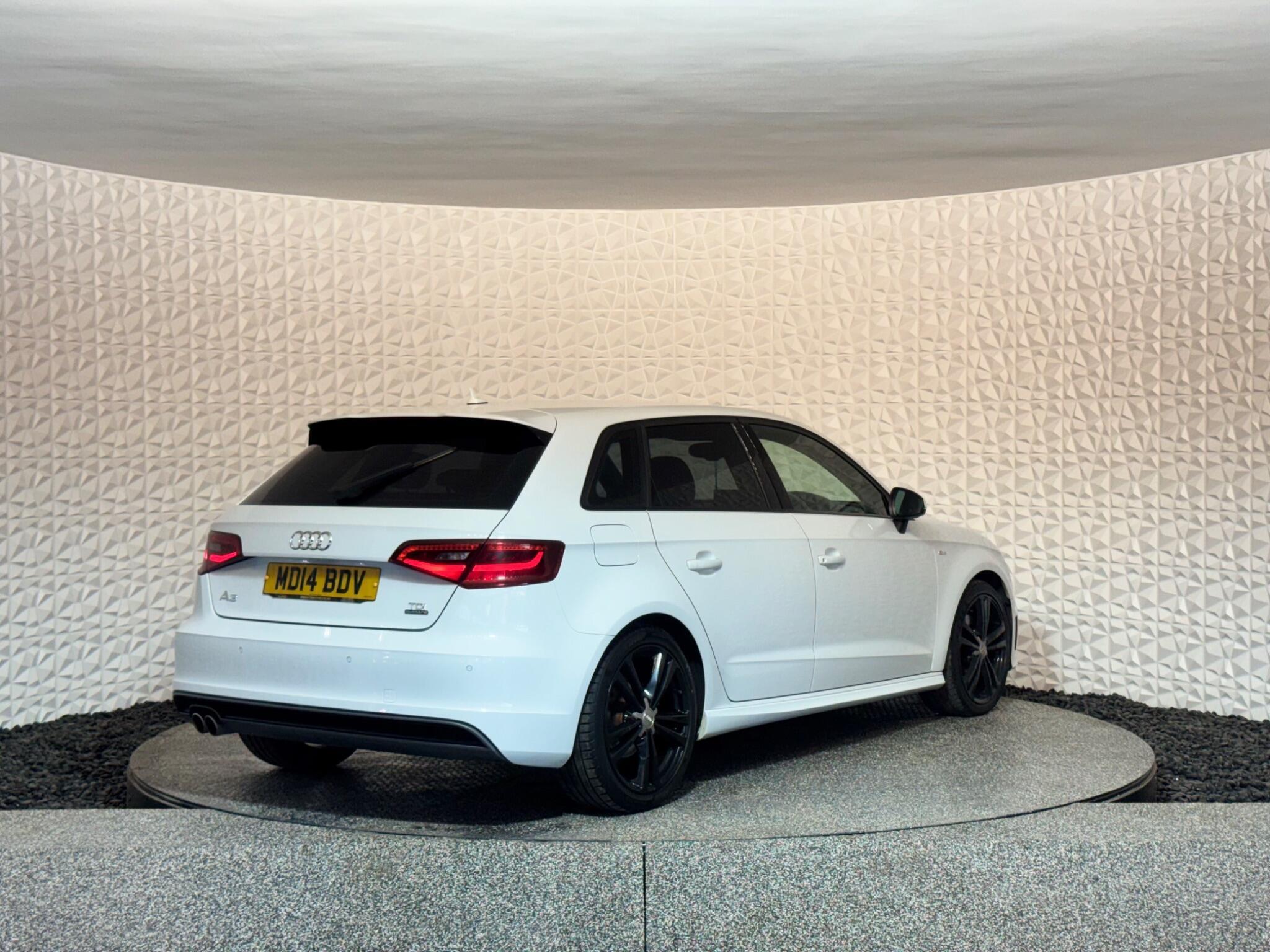 Audi A3 - Image 14