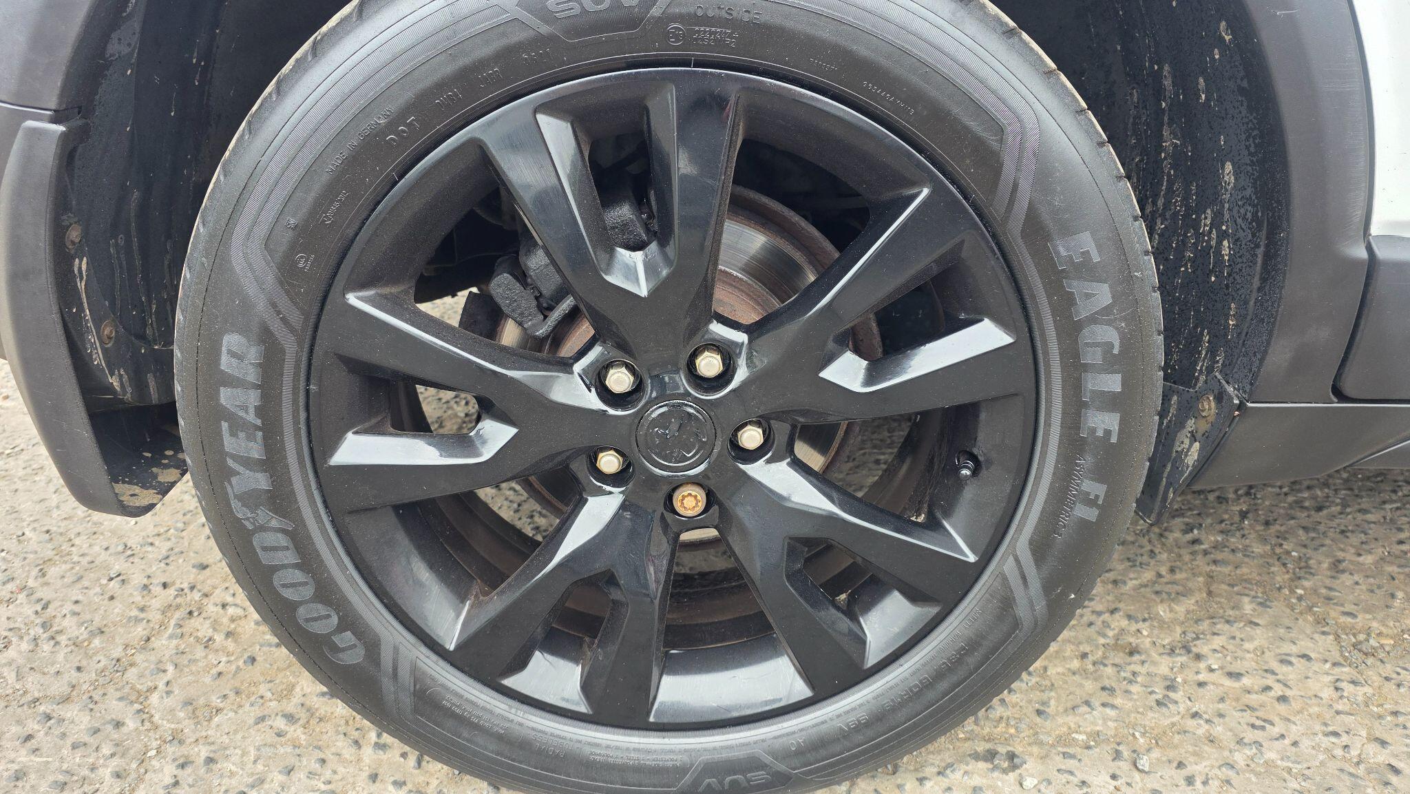 Vauxhall Antara - Image 46