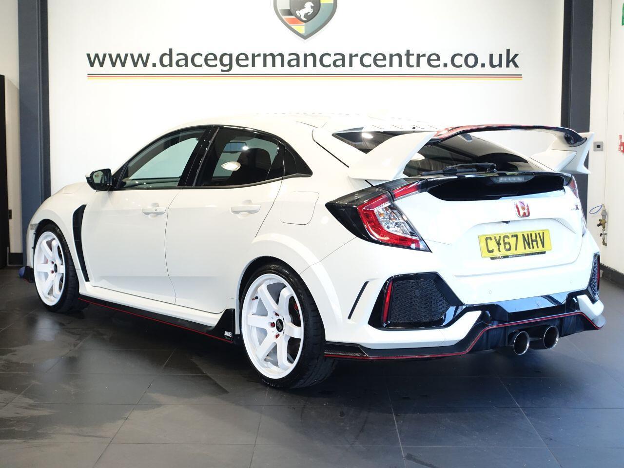 Honda Civic - Image 8