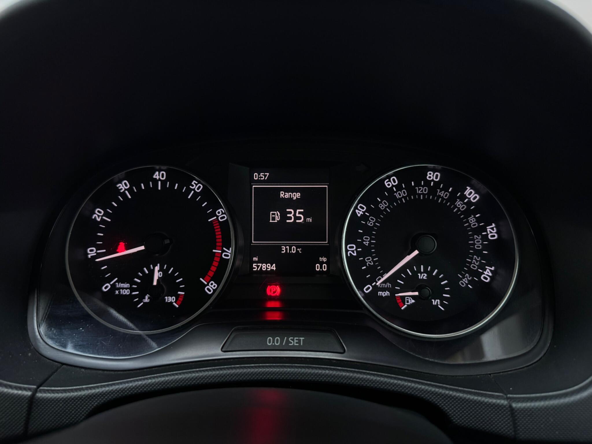Skoda Fabia - Image 13