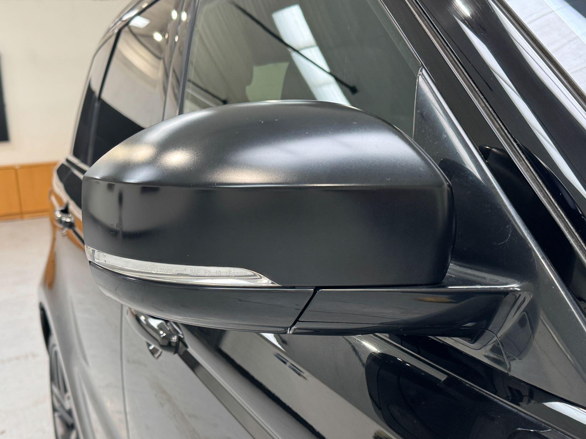 Land Rover RANGE ROVER SPORT - Image 44