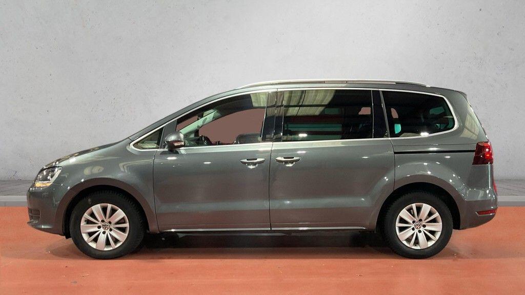 Volkswagen Sharan - Image 9