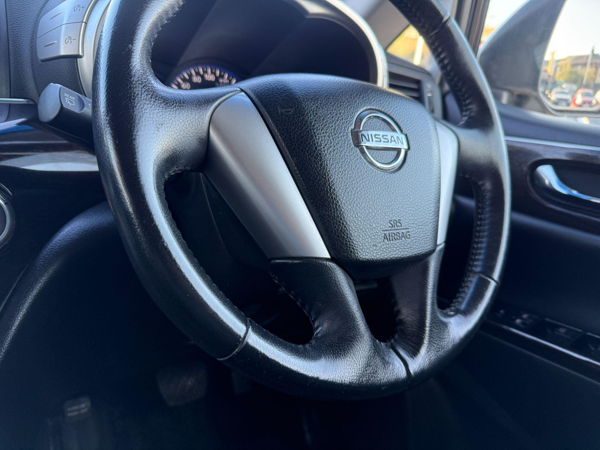 Nissan Elgrand - Image 41