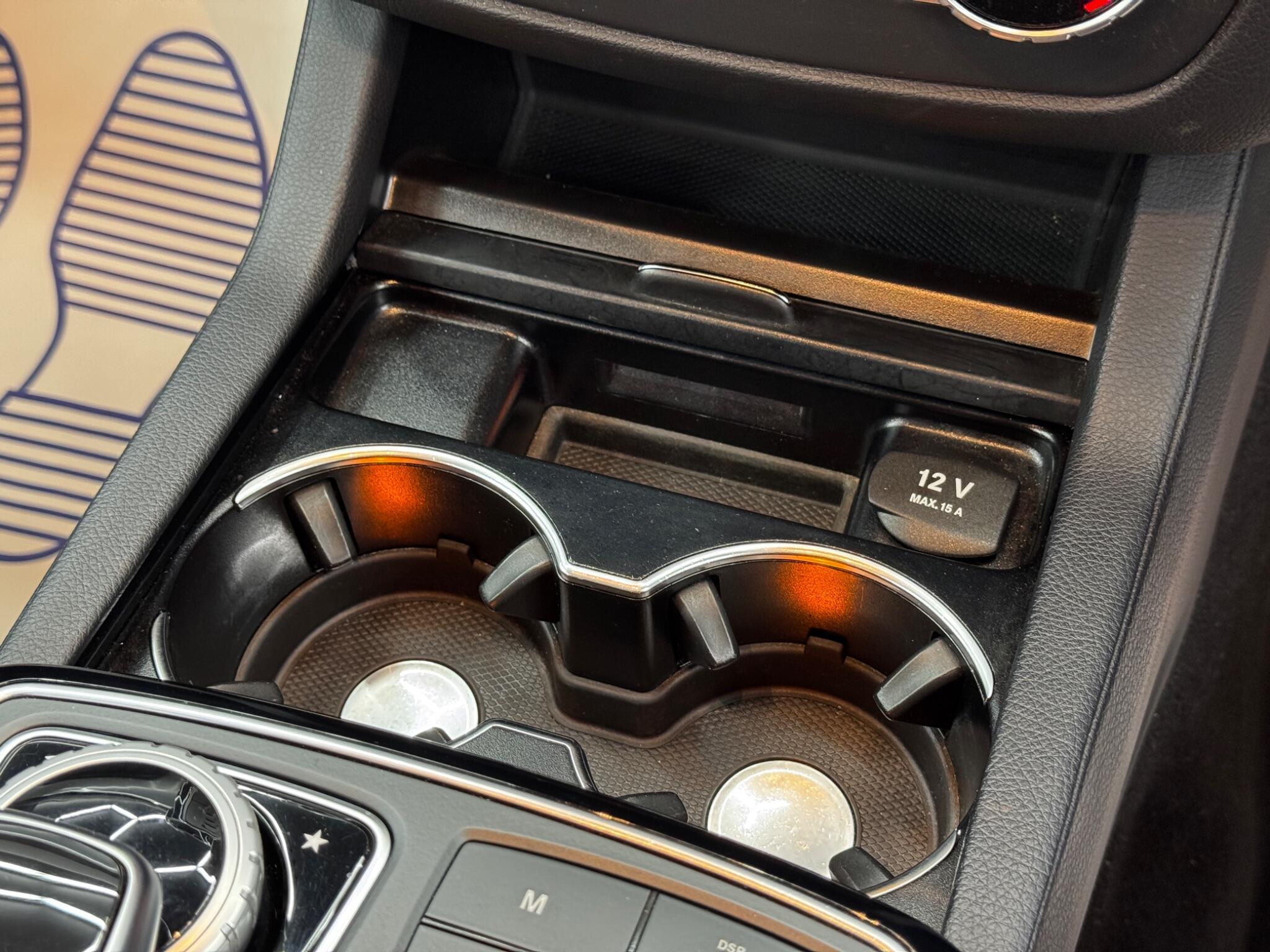 Mercedes GLE - Image 28