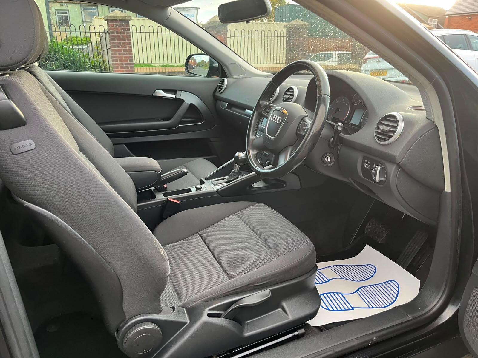 Audi A3 - Image 17