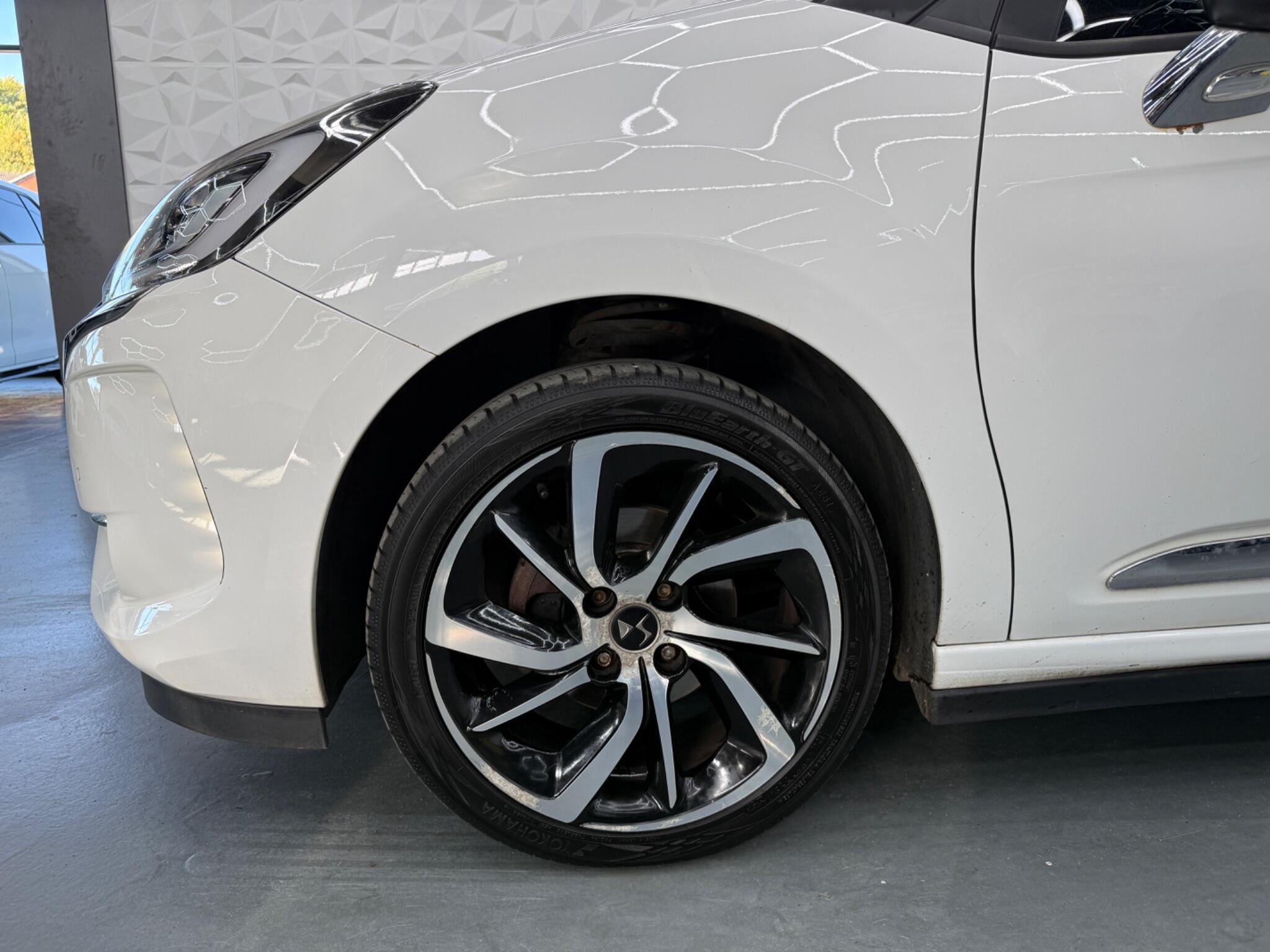 DS AUTOMOBILES DS 3 CABRIO - Image 10