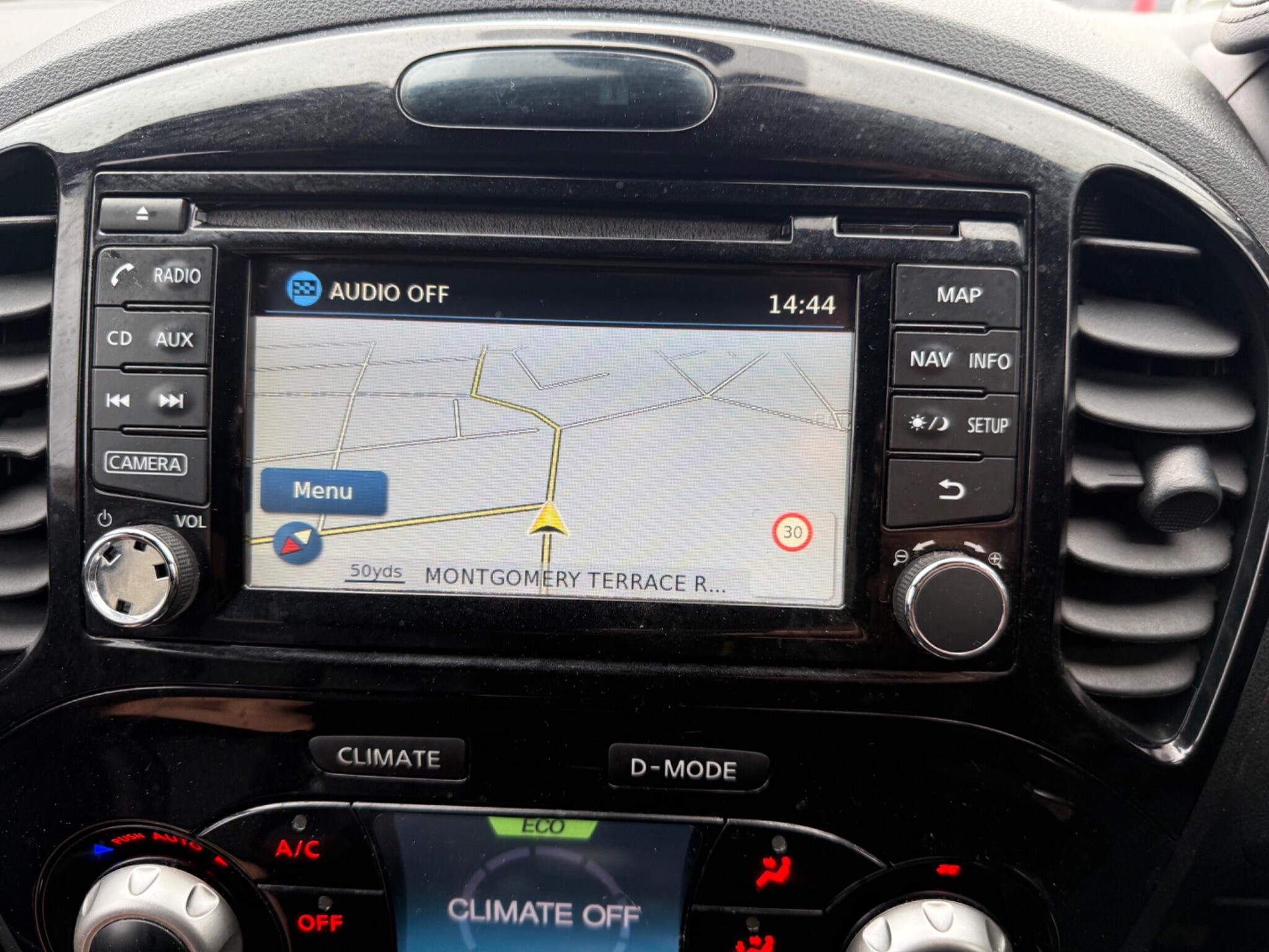 Nissan Juke - Image 14