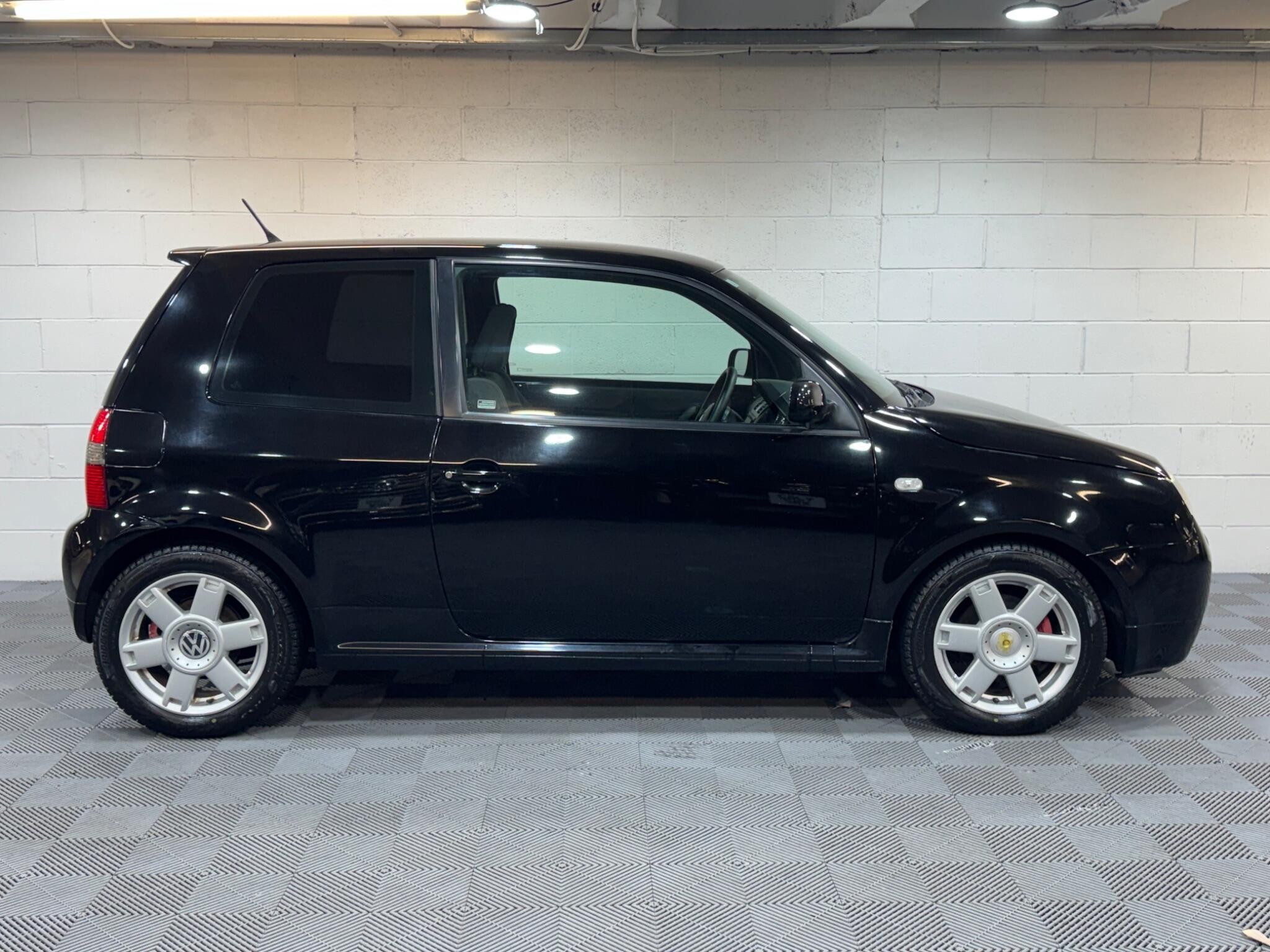 Volkswagen Lupo - Image 5