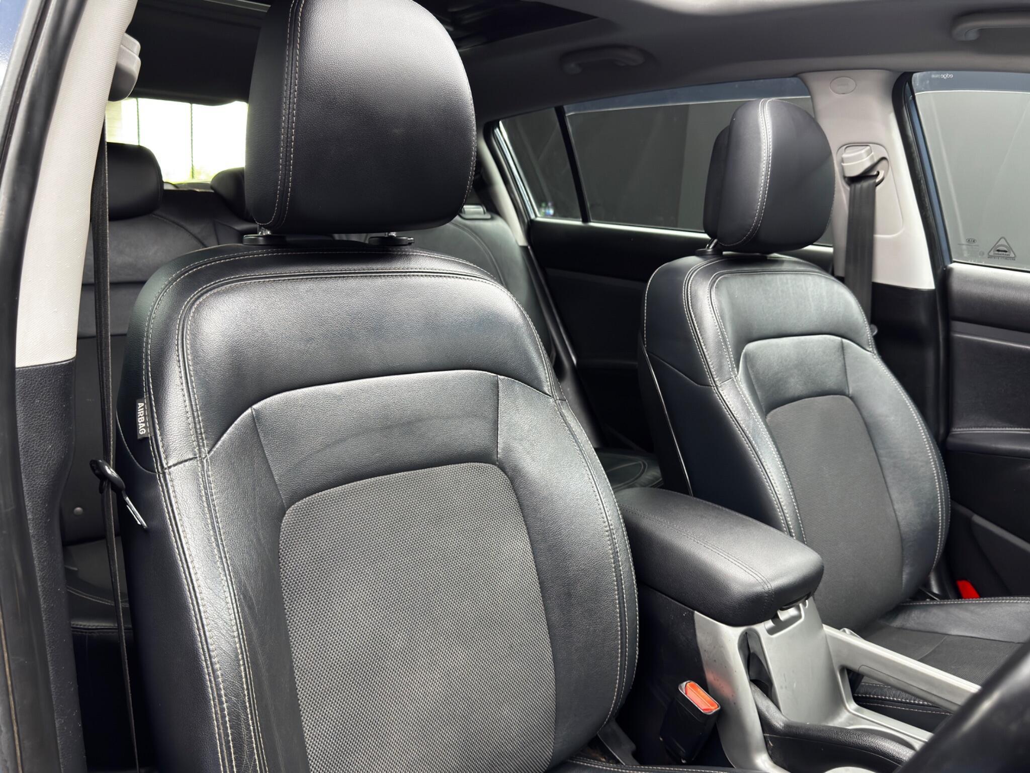 Kia Sportage - Image 12
