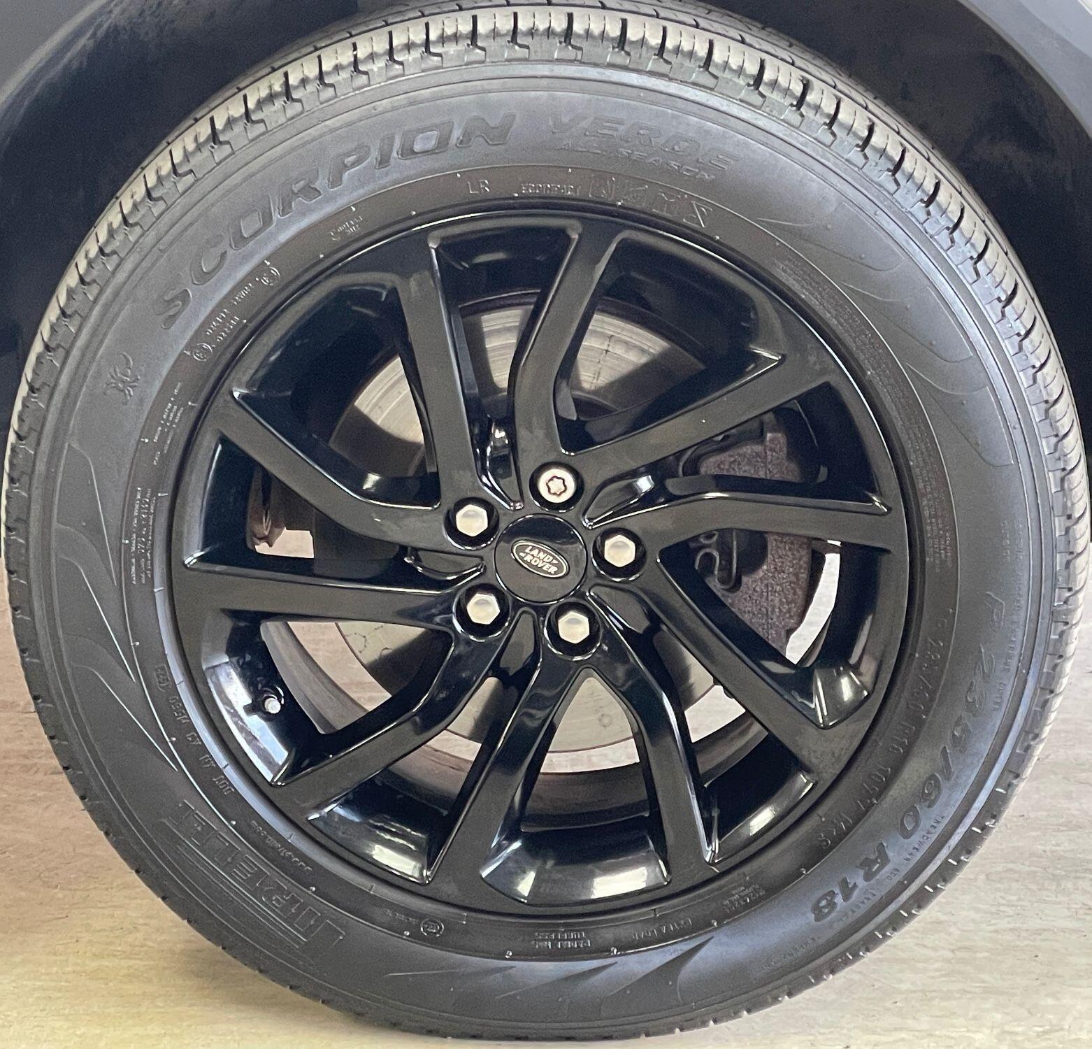 Land Rover DISCOVERY SPORT - Image 14