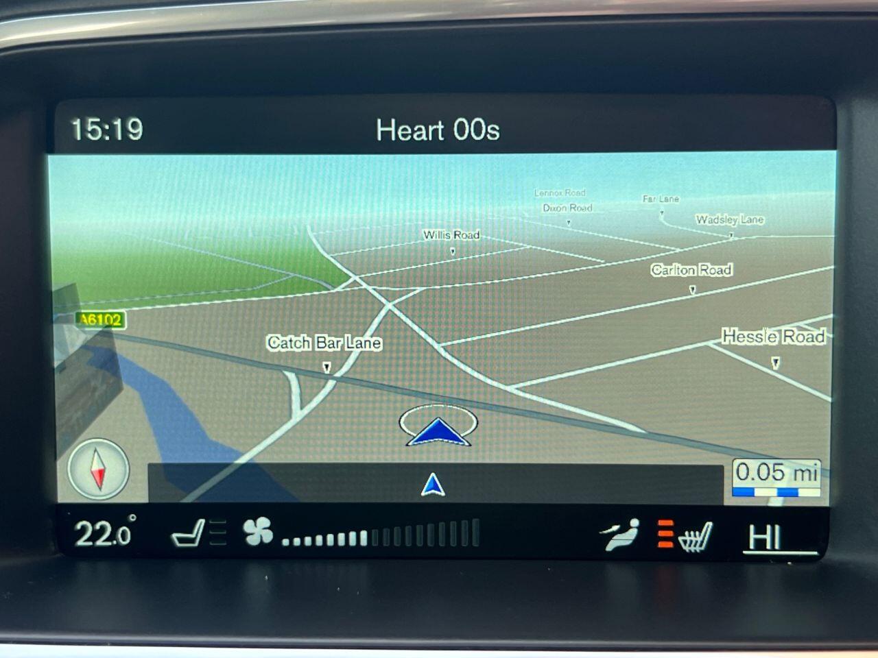 Volvo V40 - Image 3