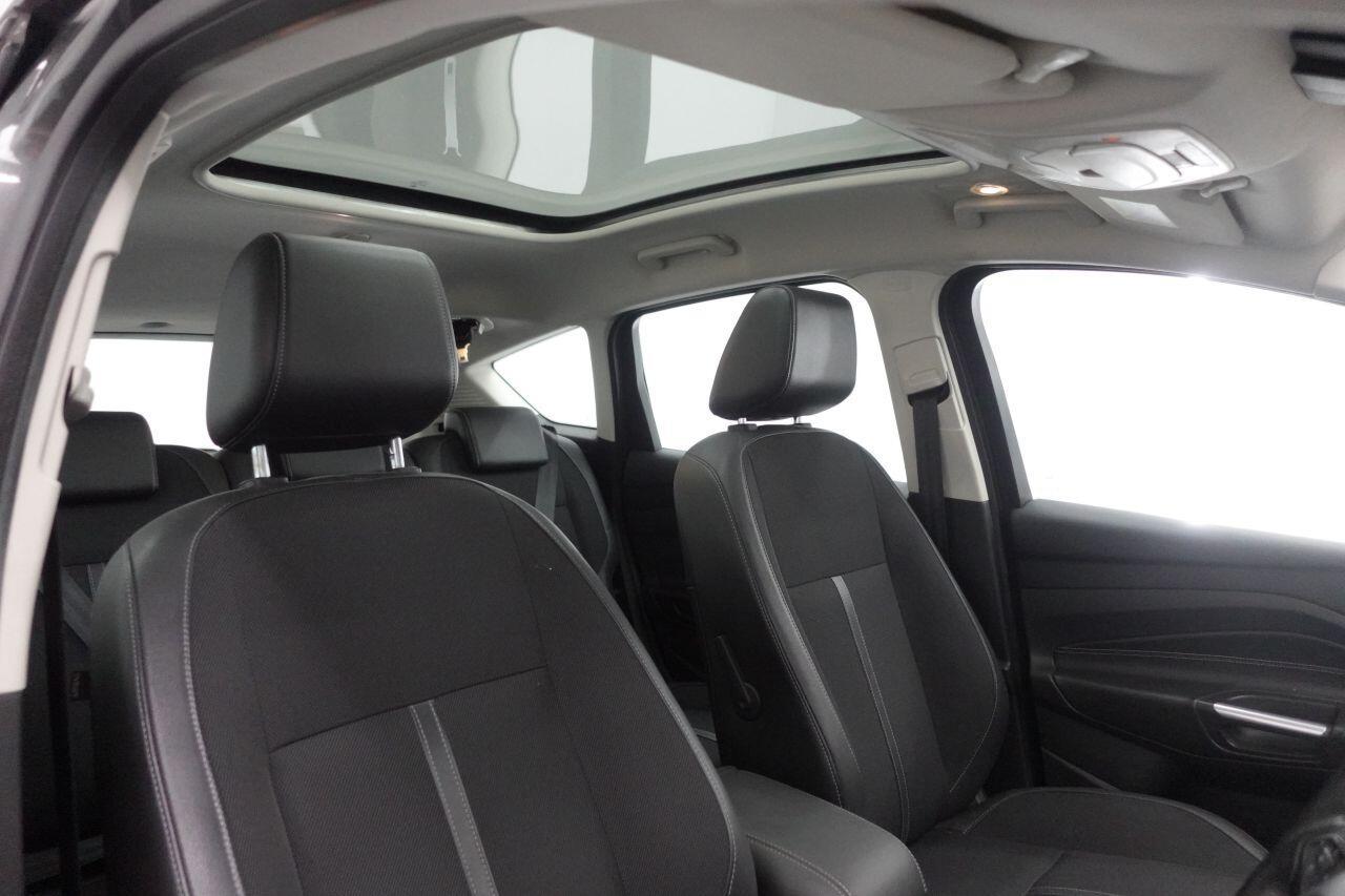 Ford C-MAX - Image 3