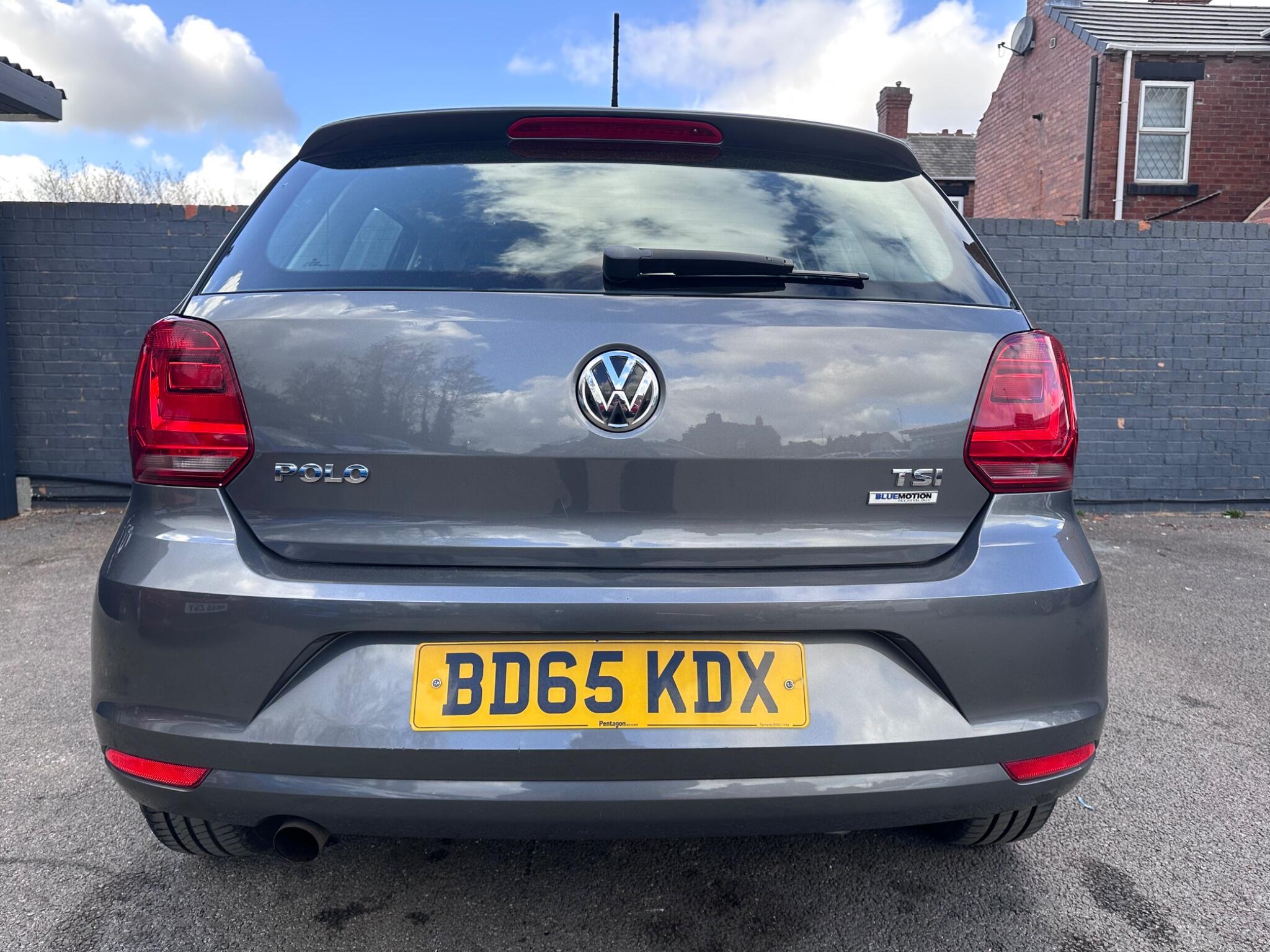 Volkswagen Polo - Image 22