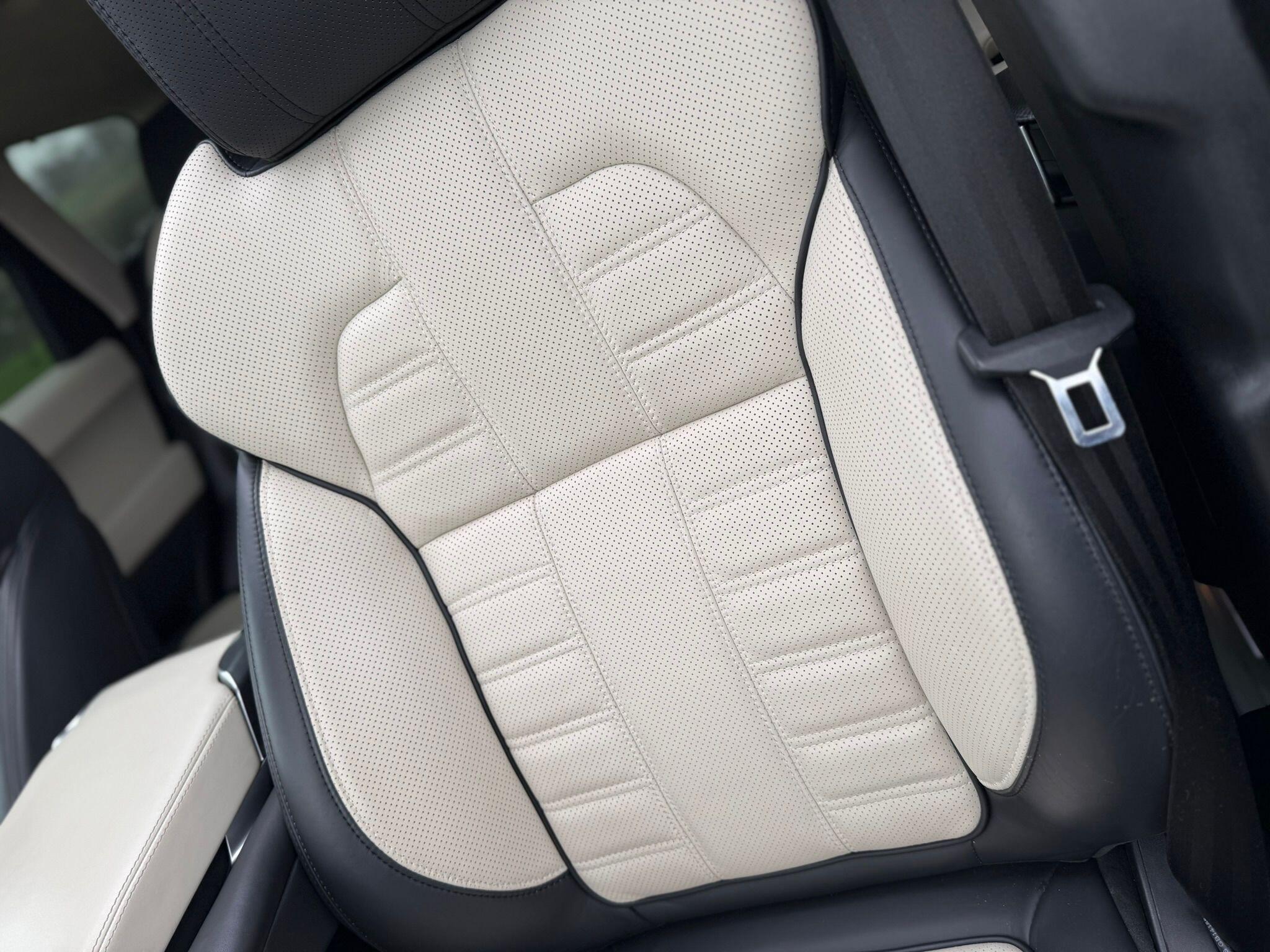 Land Rover RANGE ROVER SPORT - Image 47
