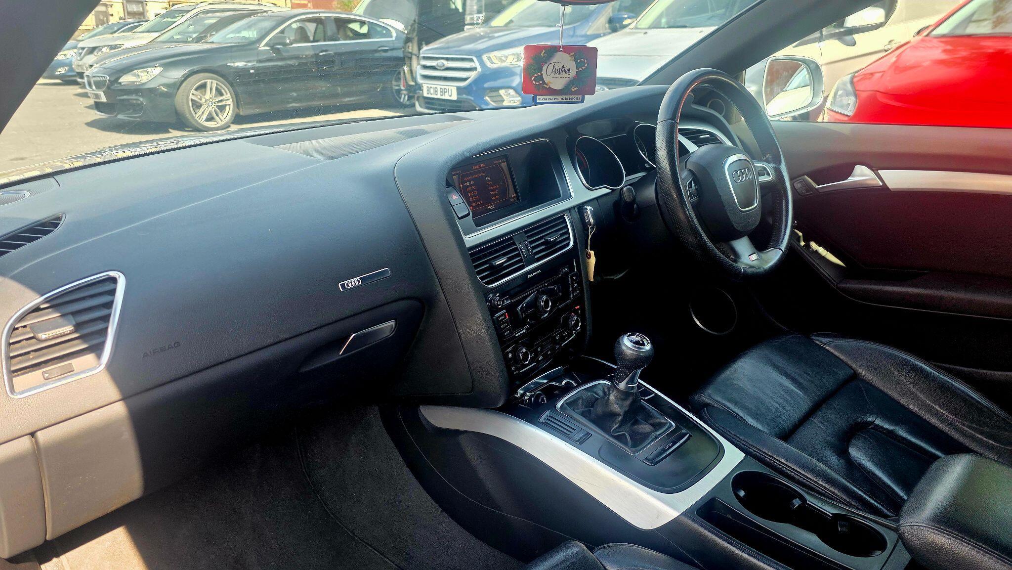 Audi A5 - Image 13