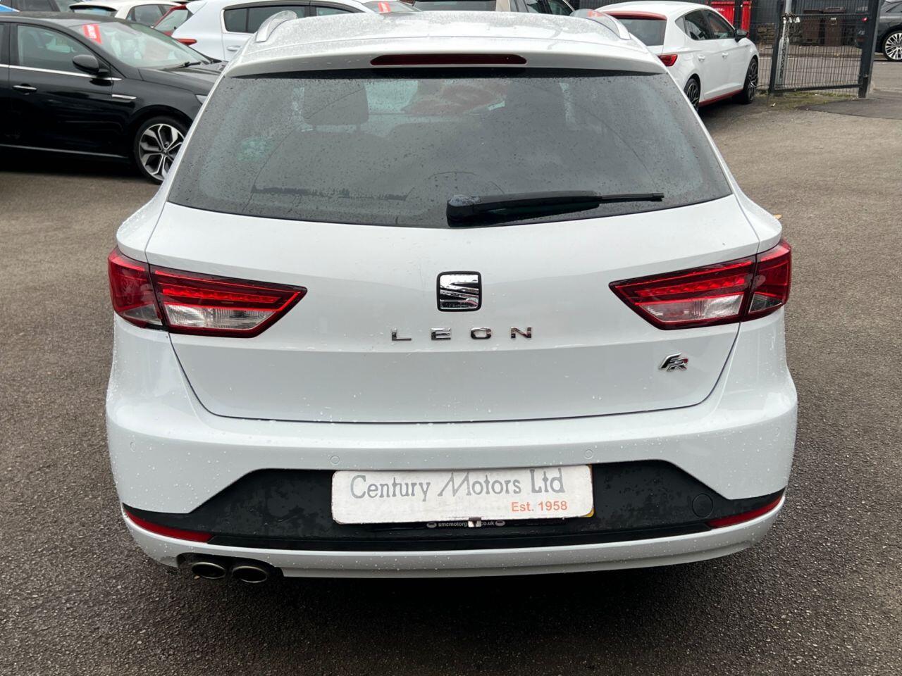 SEAT Leon - Image 14