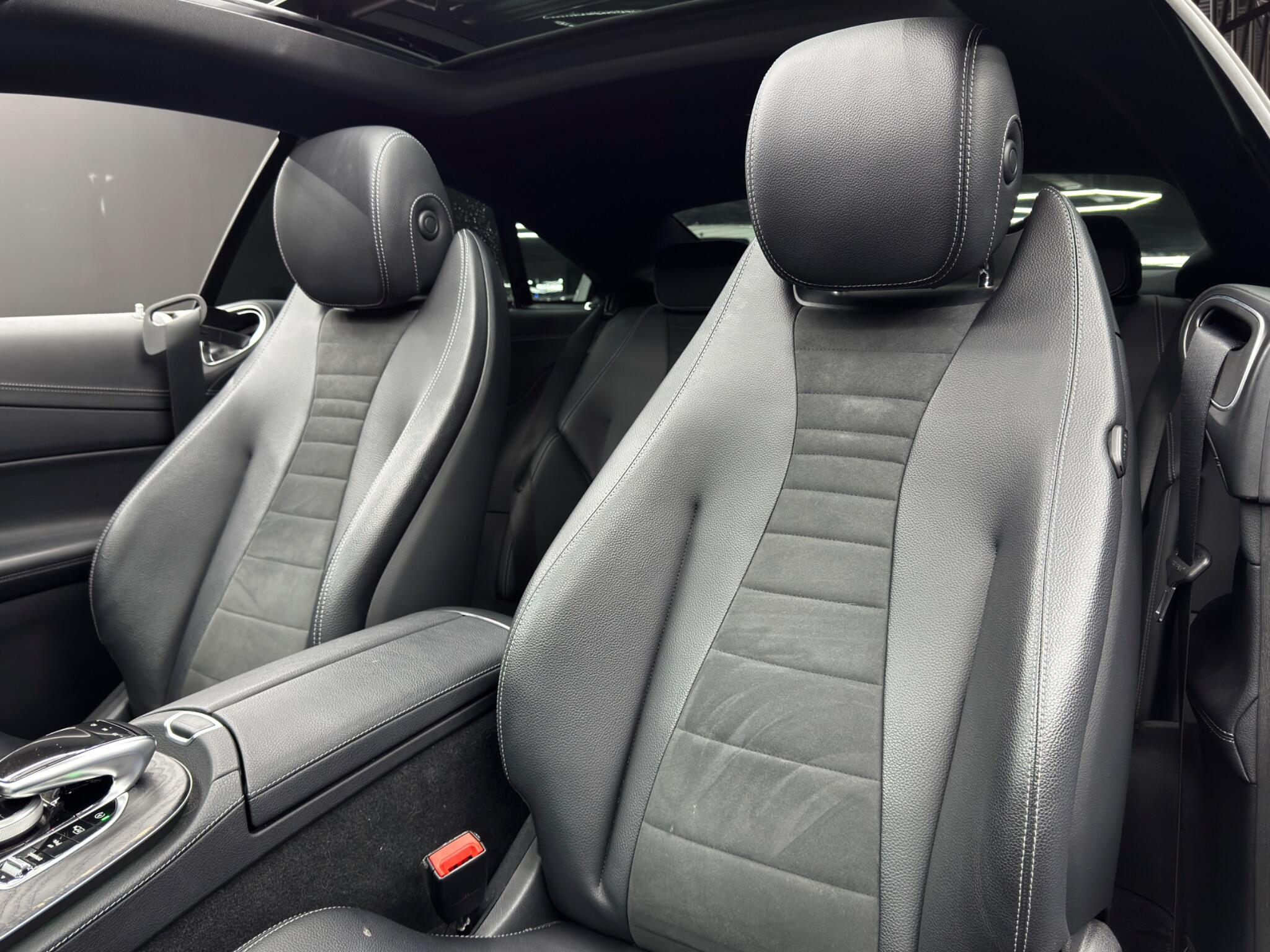 Mercedes E Class - Image 14