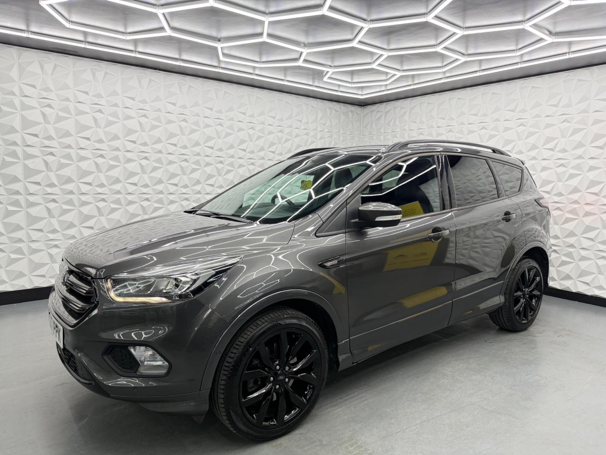 Ford Kuga - Image 7
