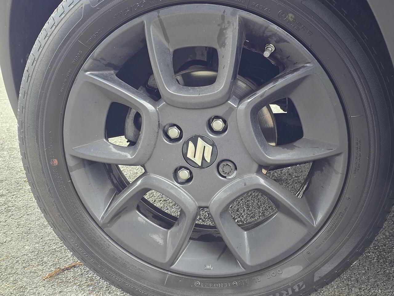 Suzuki Ignis - Image 10