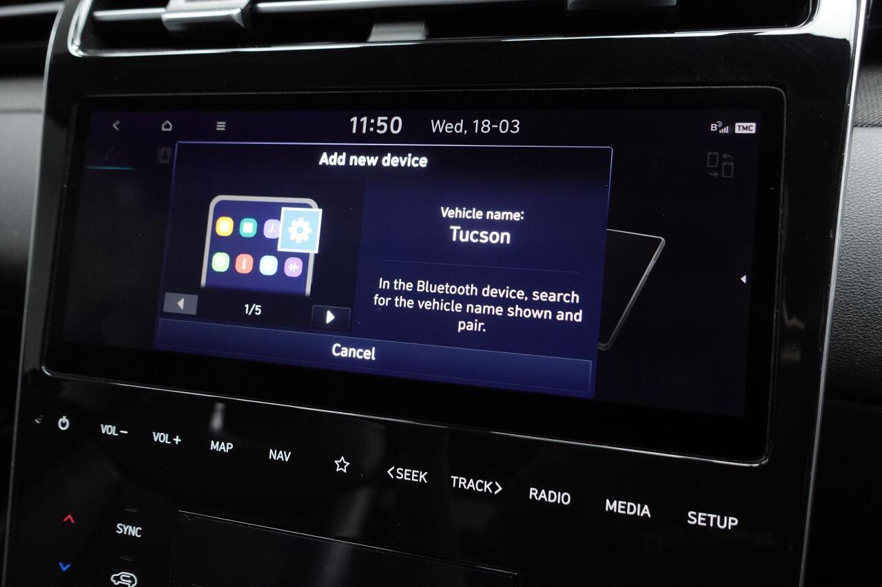 Hyundai Tucson - Image 29