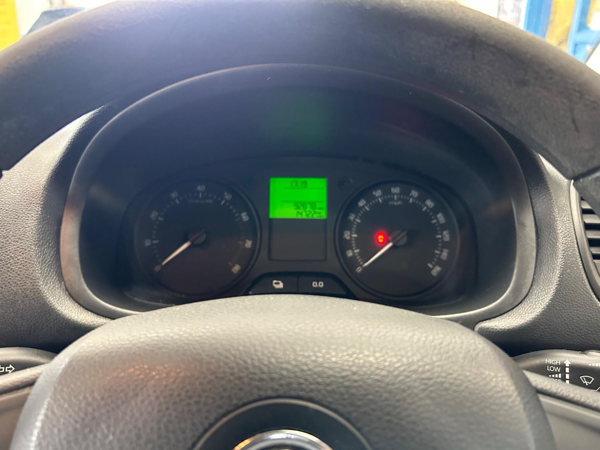 Skoda Fabia - Image 12