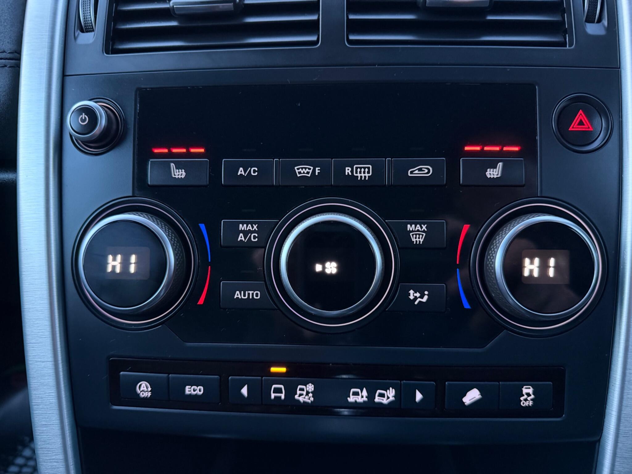 Land Rover DISCOVERY SPORT - Image 58