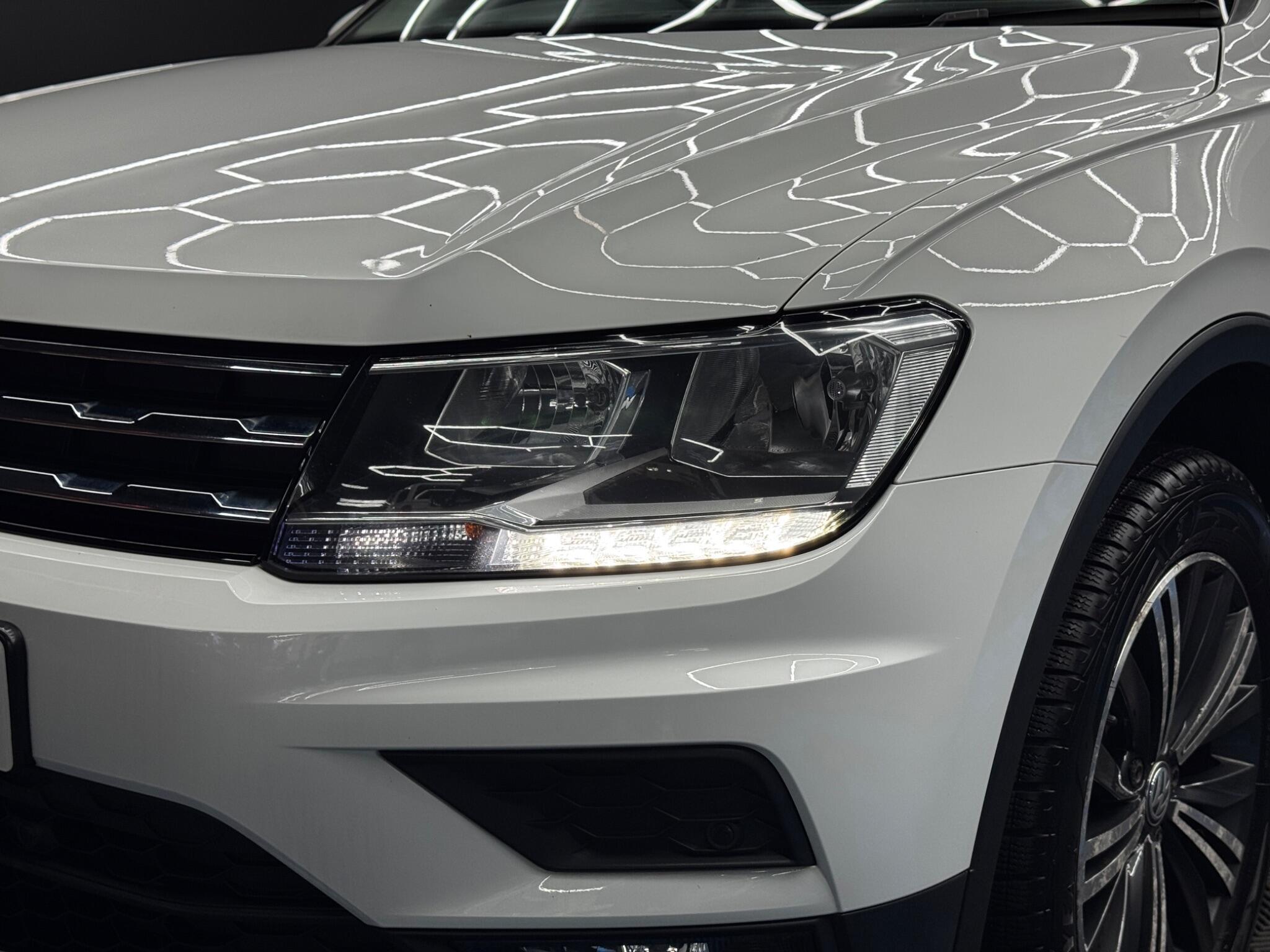 Volkswagen Tiguan Allspace - Image 48