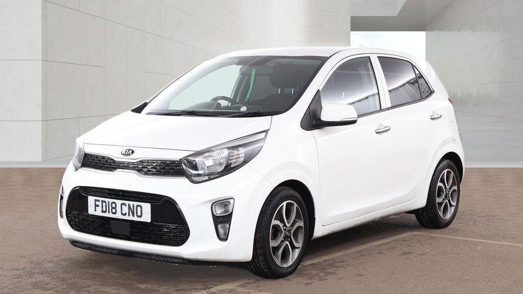 Kia Picanto - Image 2
