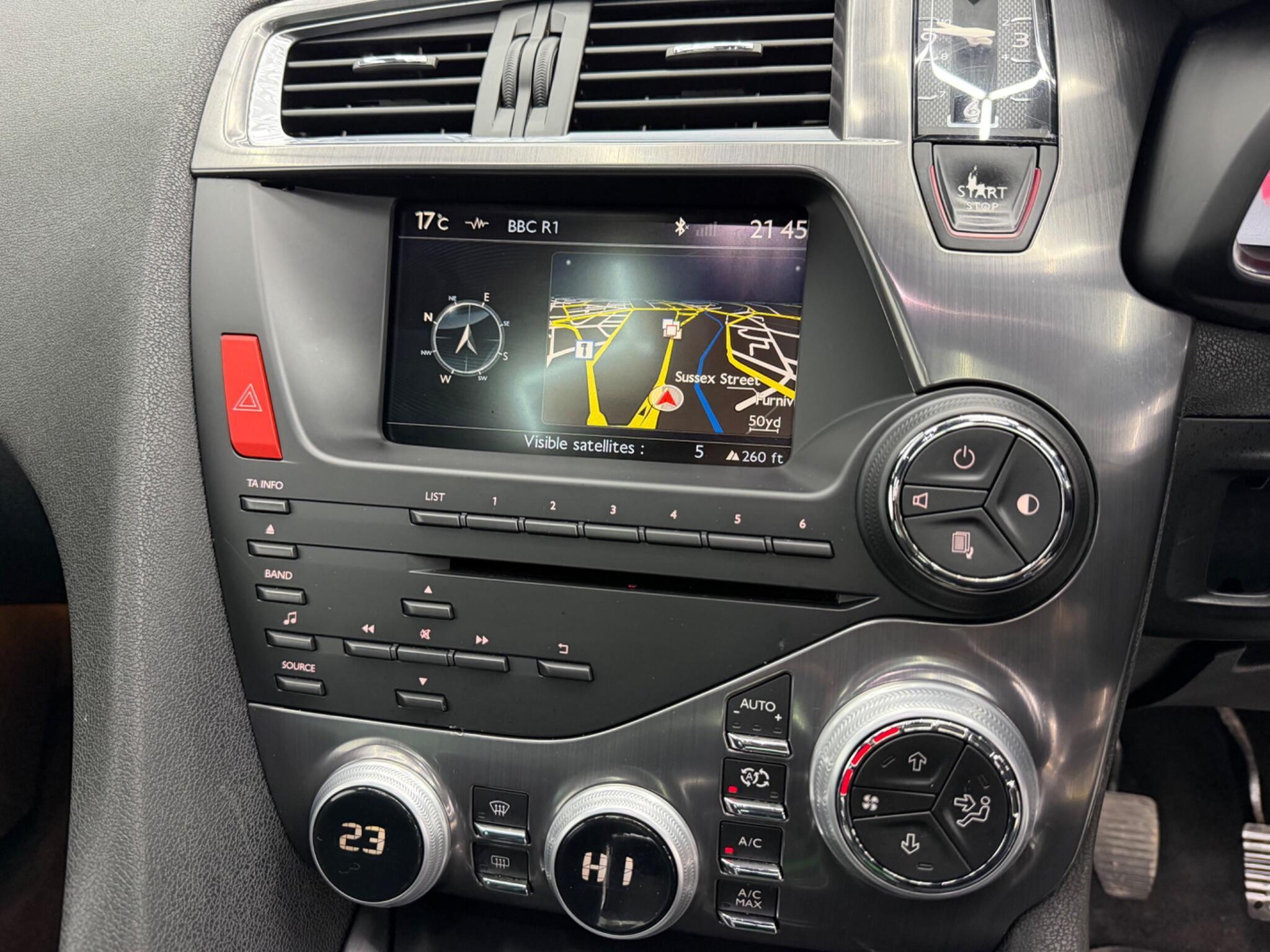 Citroen DS5 - Image 14