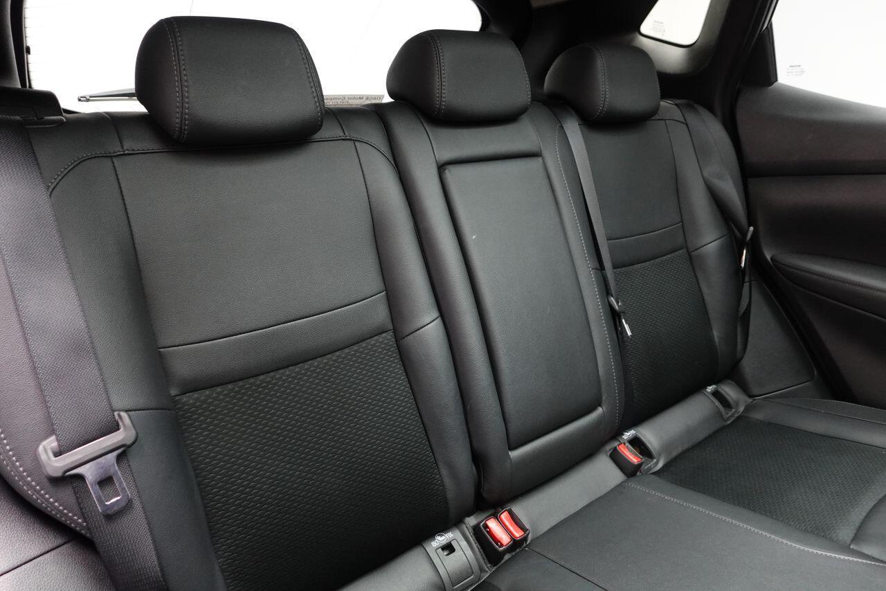 Nissan Qashqai - Image 25