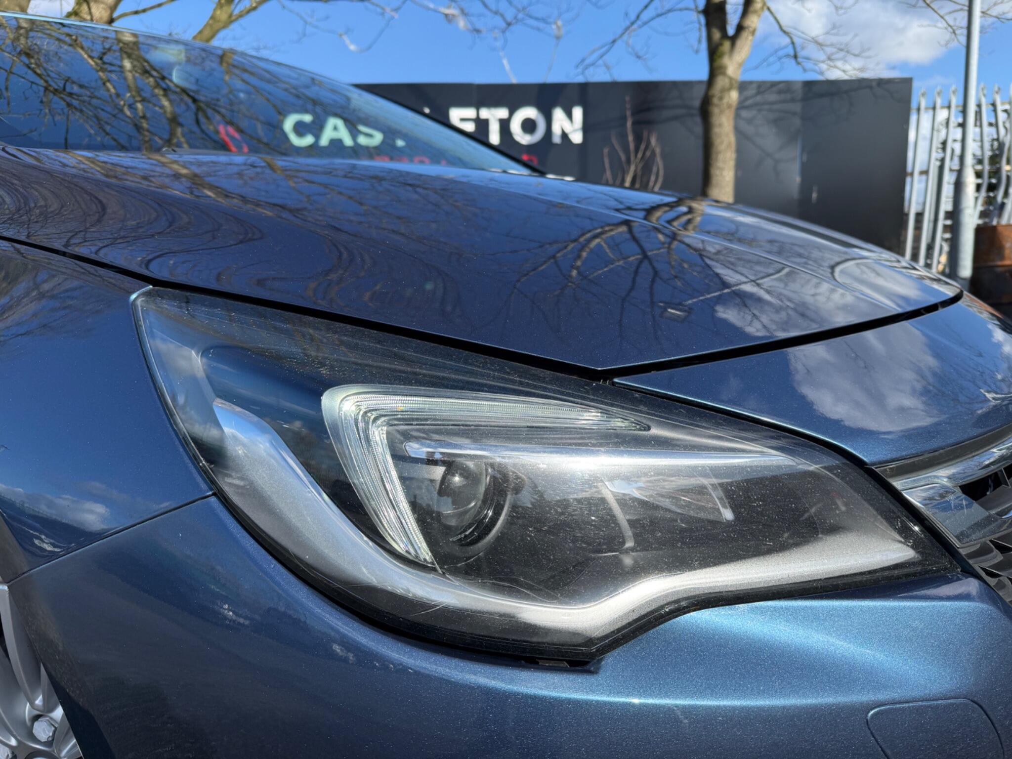 Vauxhall Astra - Image 44