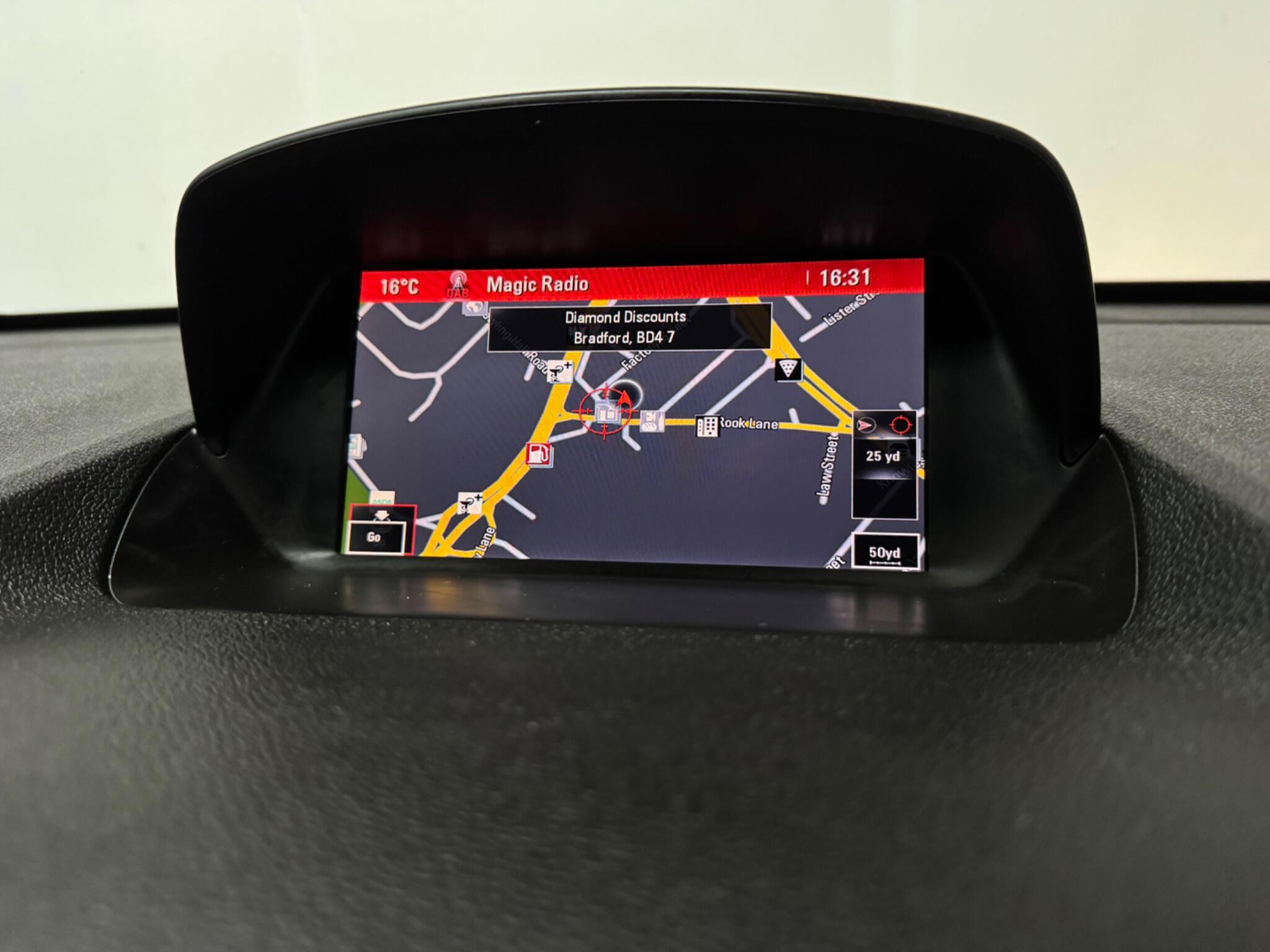 Vauxhall Mokka - Image 13