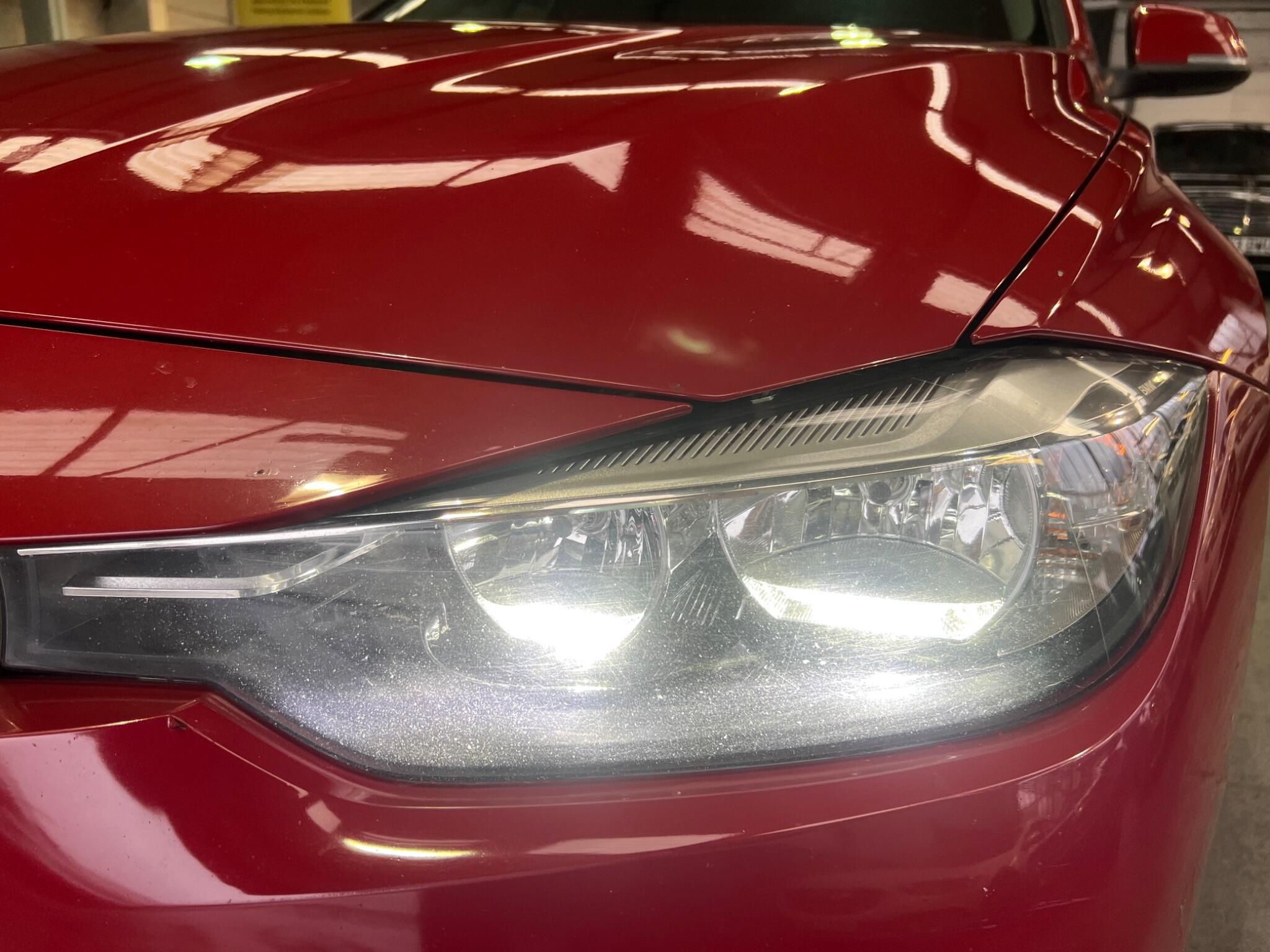 BMW 3 Series - Image 37