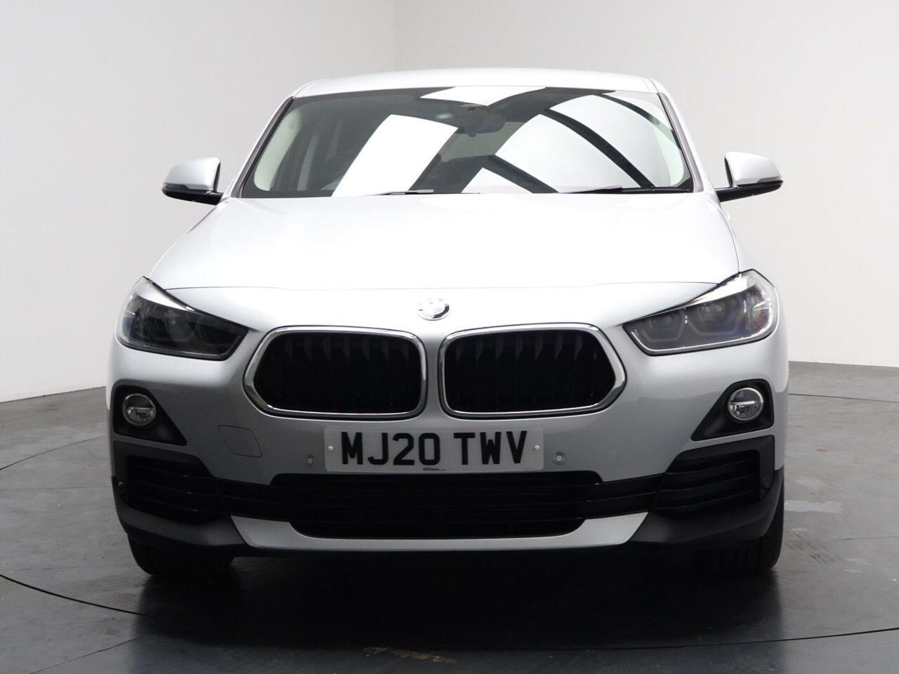 BMW X2 - Image 3