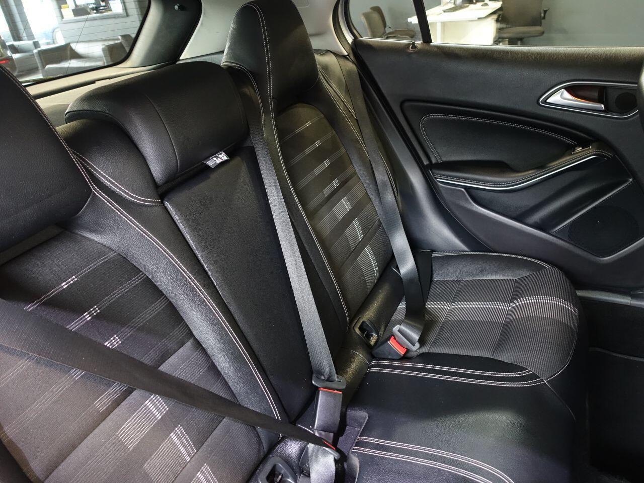Mercedes GLA - Image 13