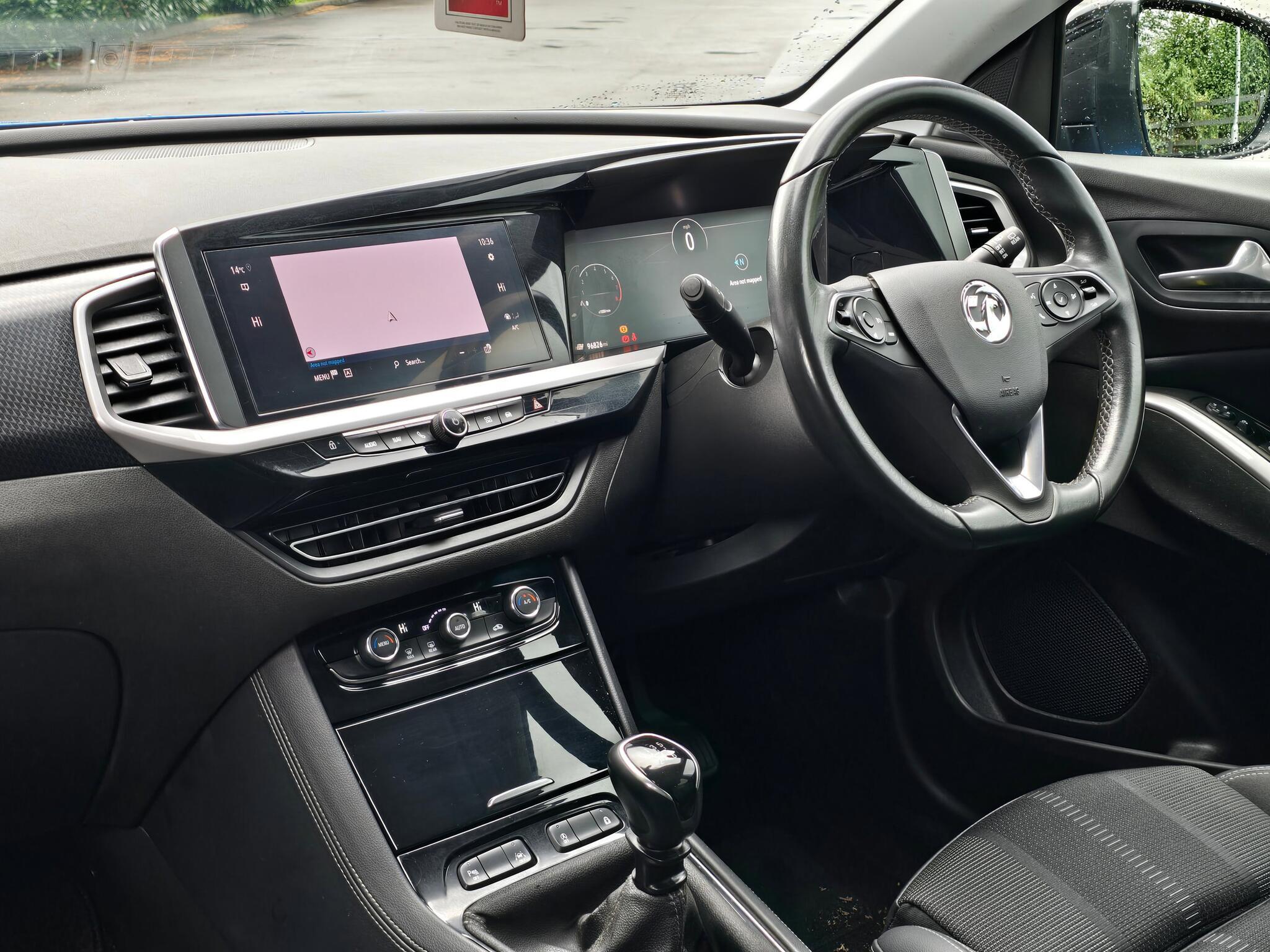 Vauxhall Grandland - Image 6