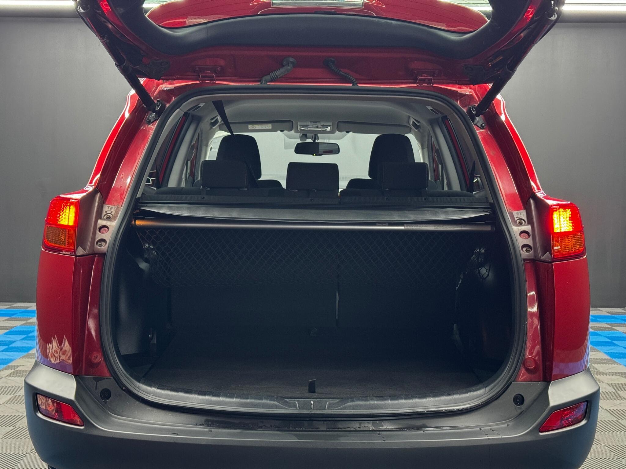 Toyota RAV4 - Image 29