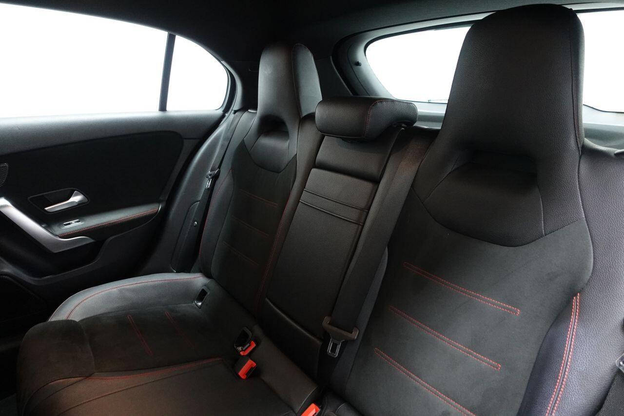 Mercedes A-Class - Image 17