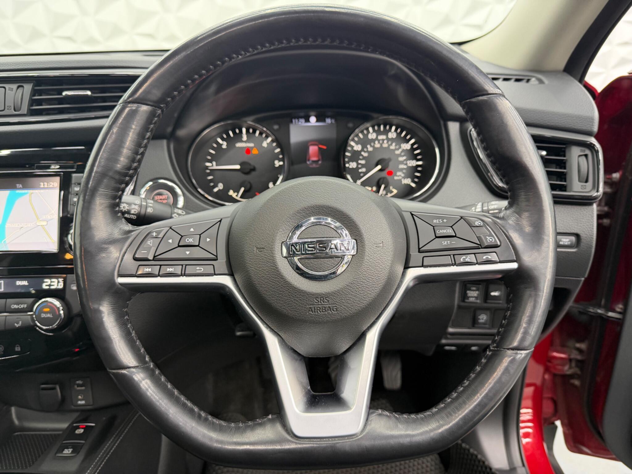 Nissan X-Trail - Image 22